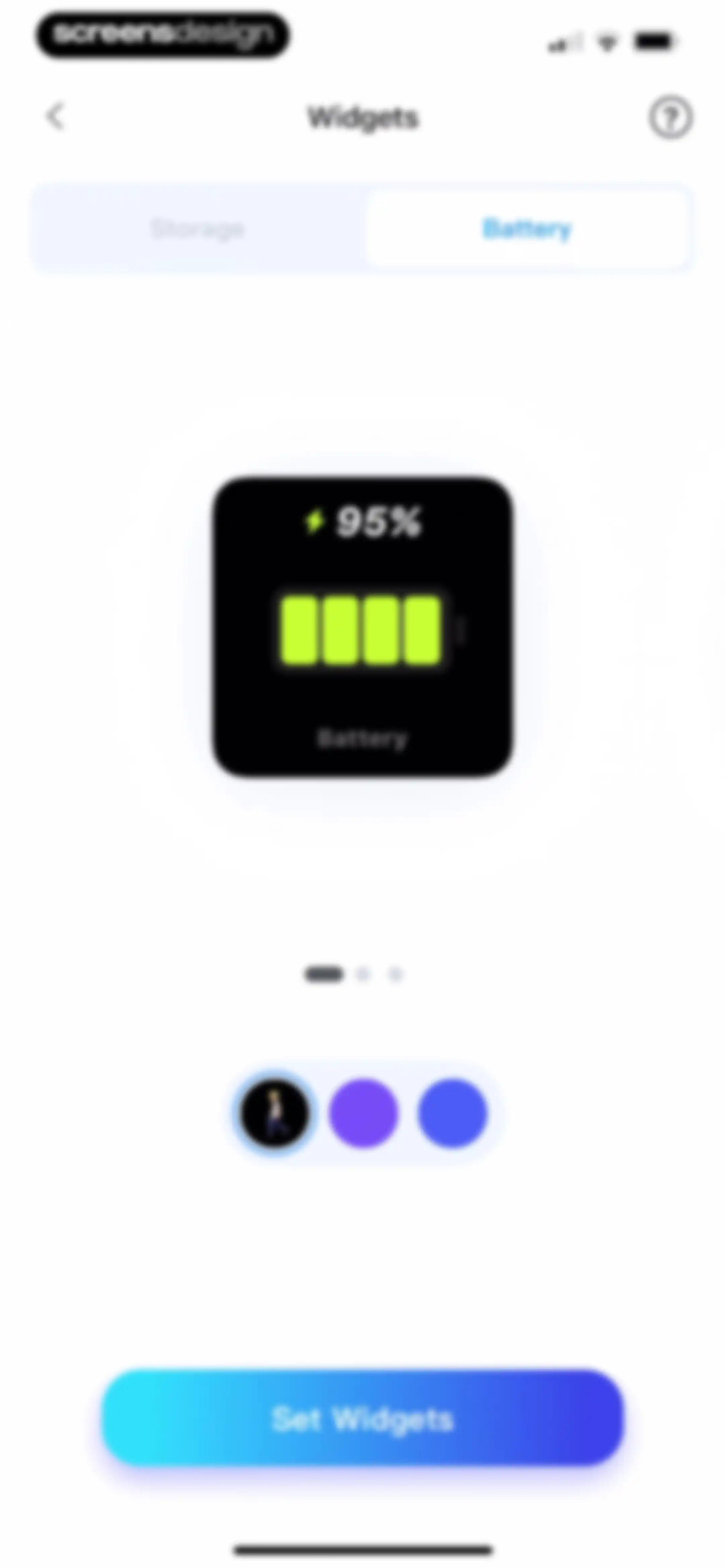 Smart Cleaner: Free Up Storage screen 104