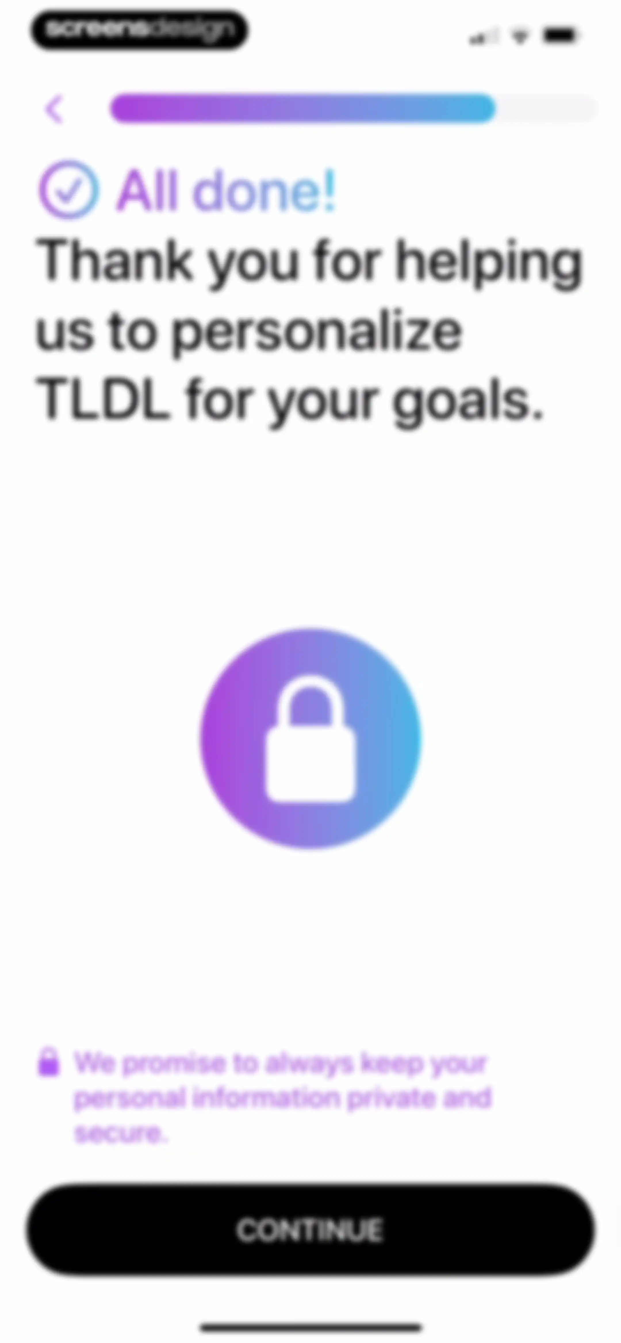 TLDL: AI Lecture Note Taker screen 25