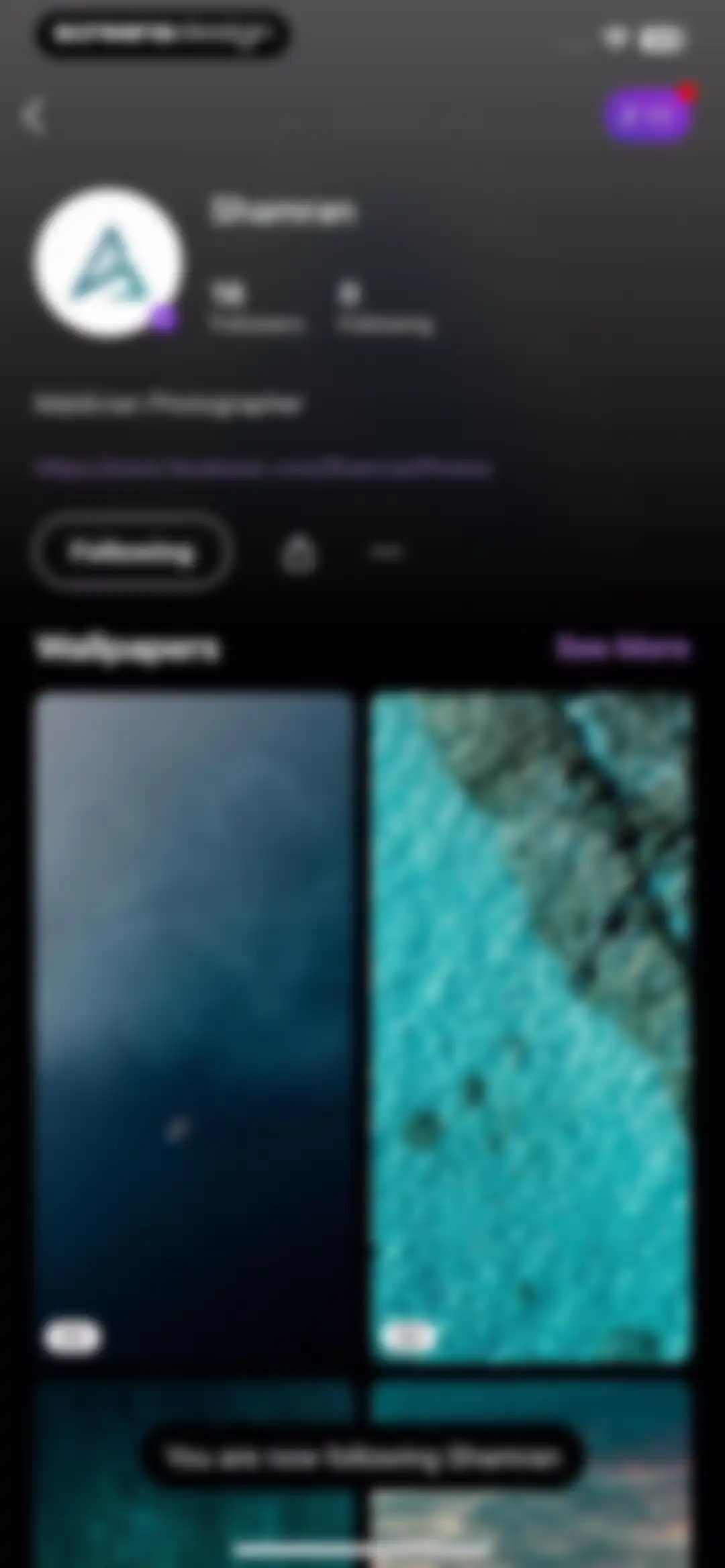 ZEDGE™ Ringtones & Wallpapers screen 30