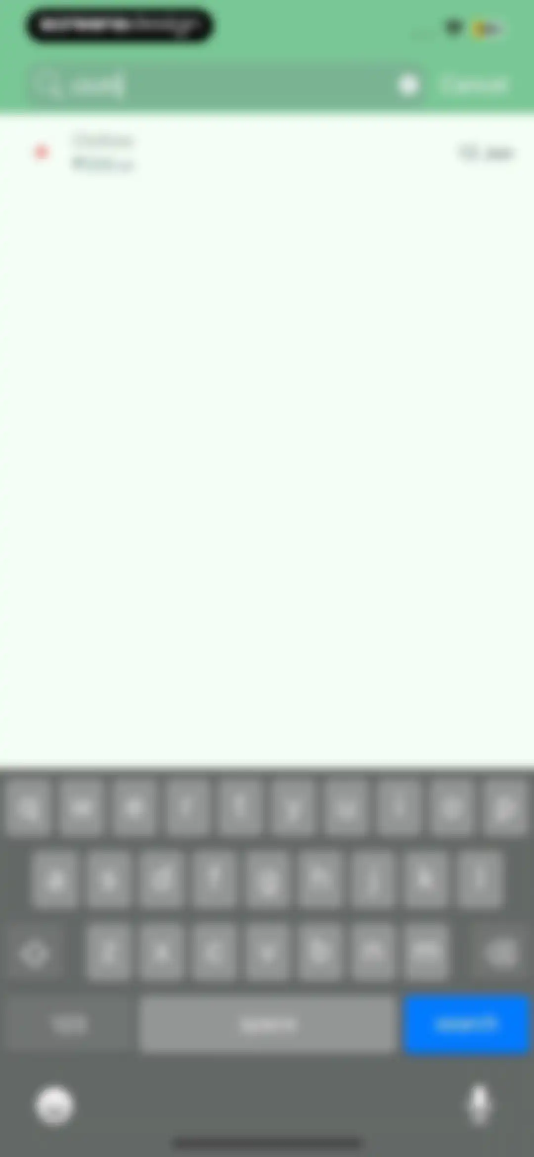 Monefy: Money Tracker screen 30