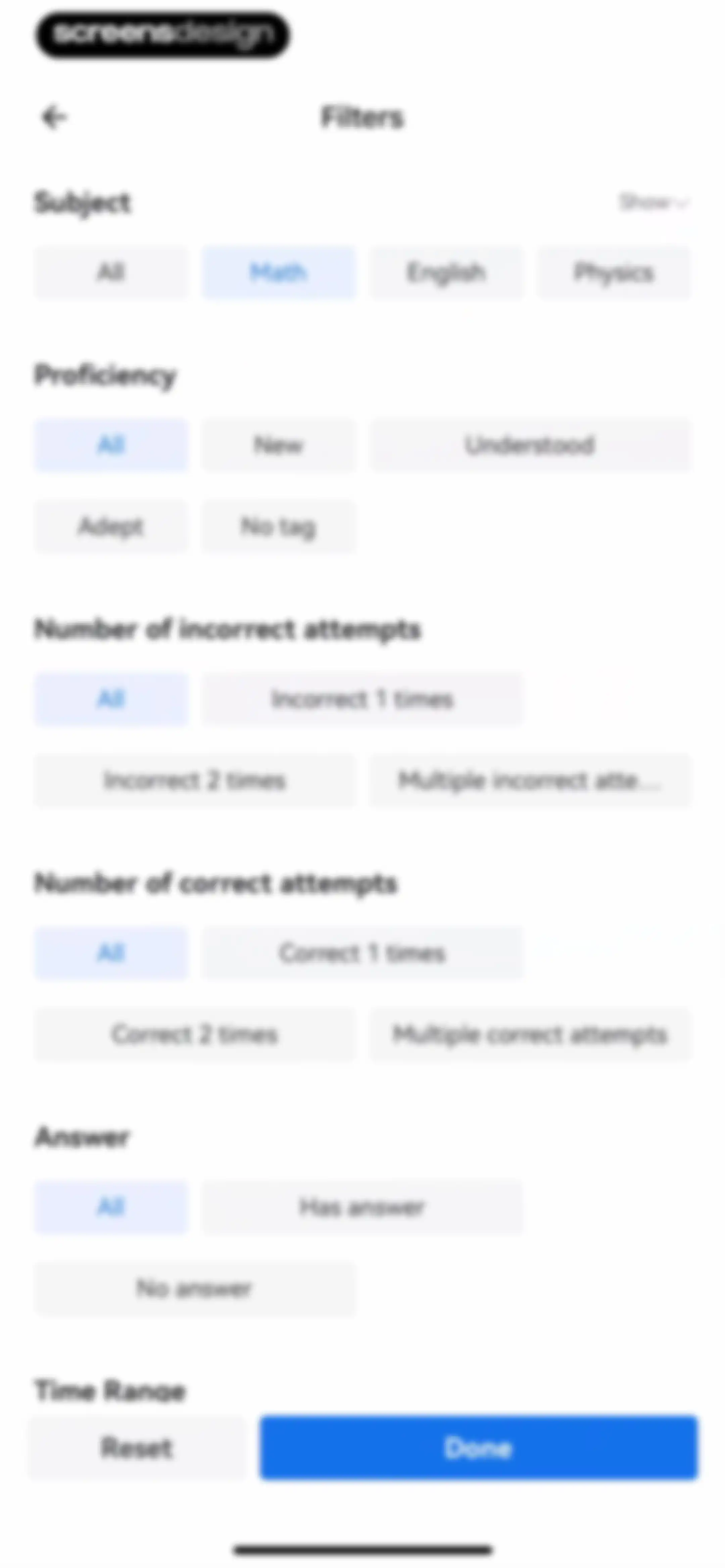 Quiz AI: AI Homework Helper screen 90