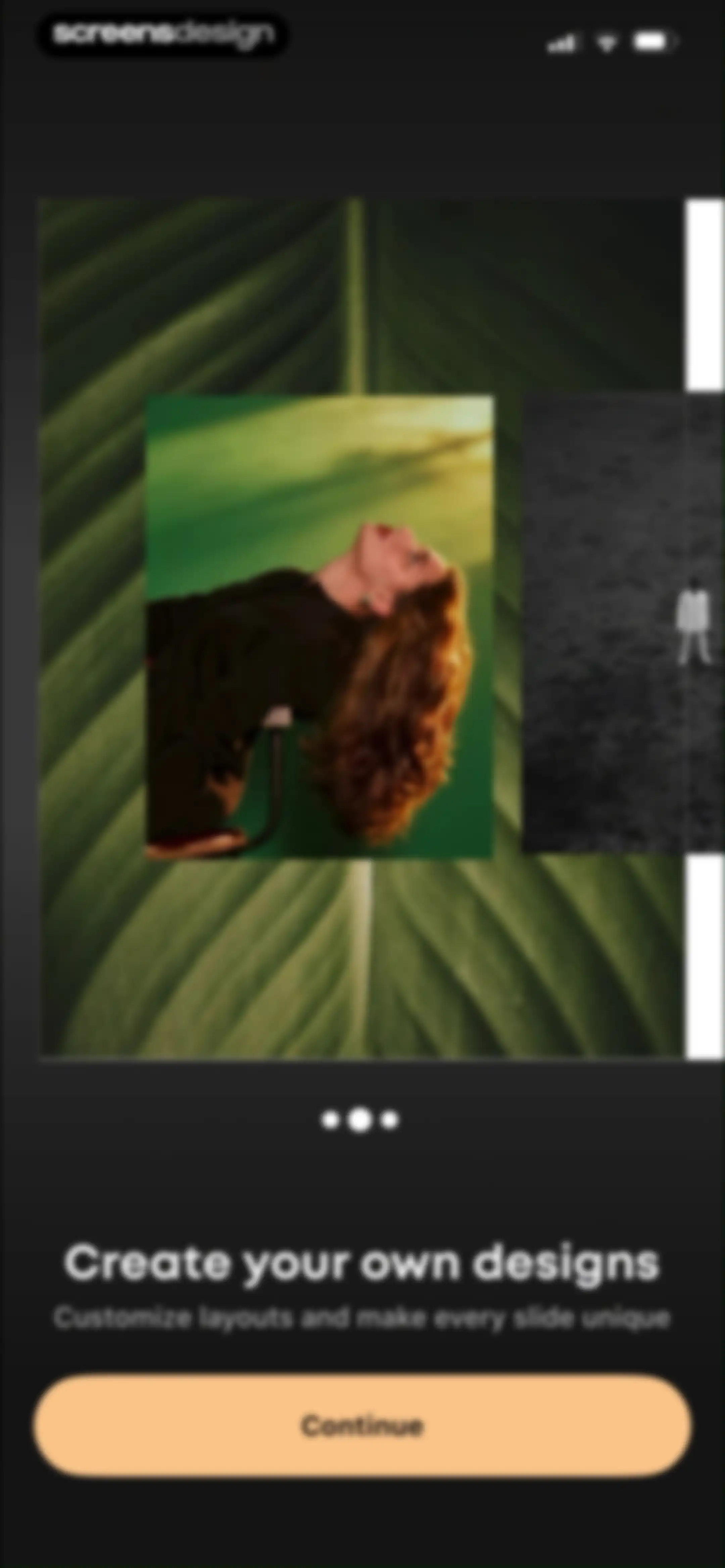 Prequel: Photo & Video Editor screen 15