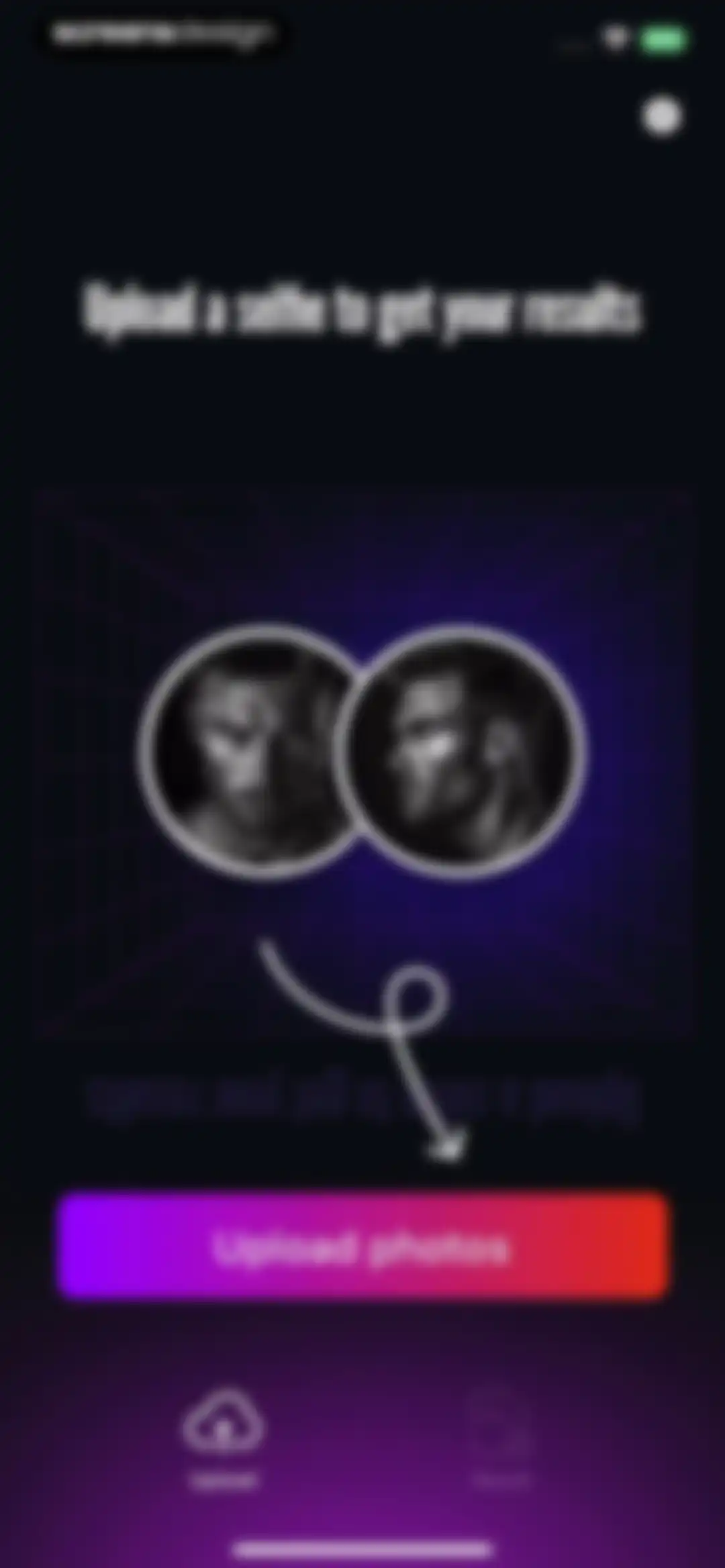 LooksMax Face Rating AI－LooxUP screen 9
