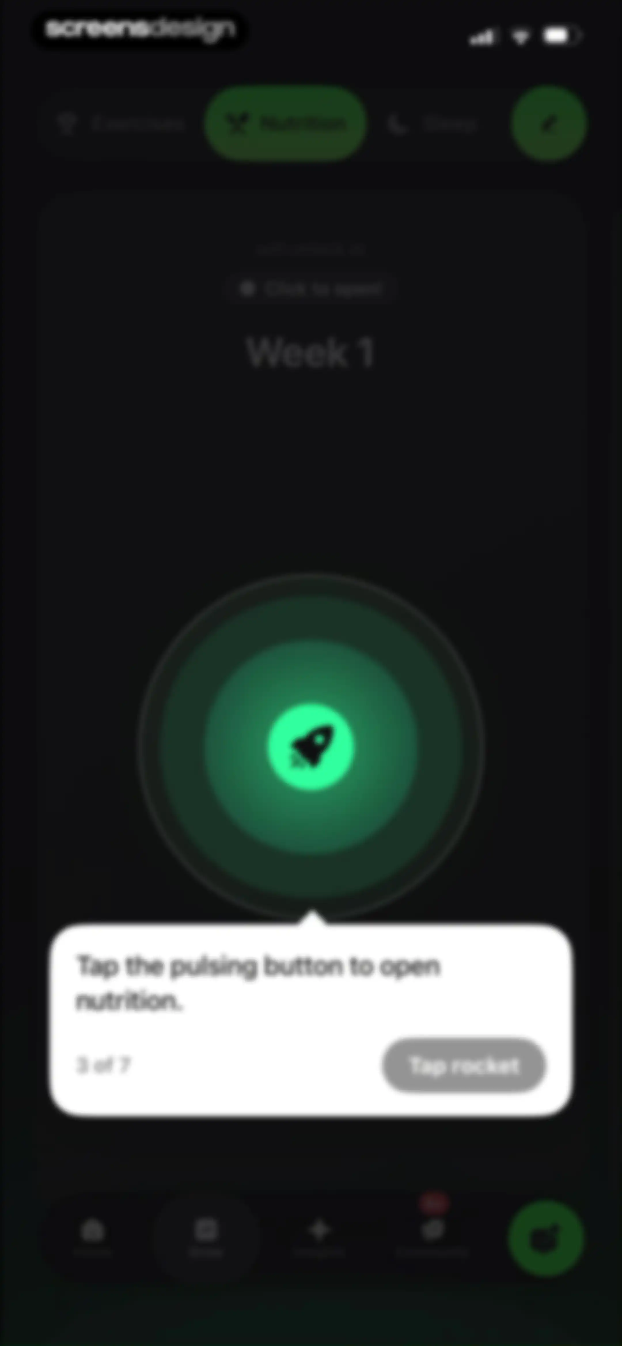 GoTall - Height Predictor screen 54