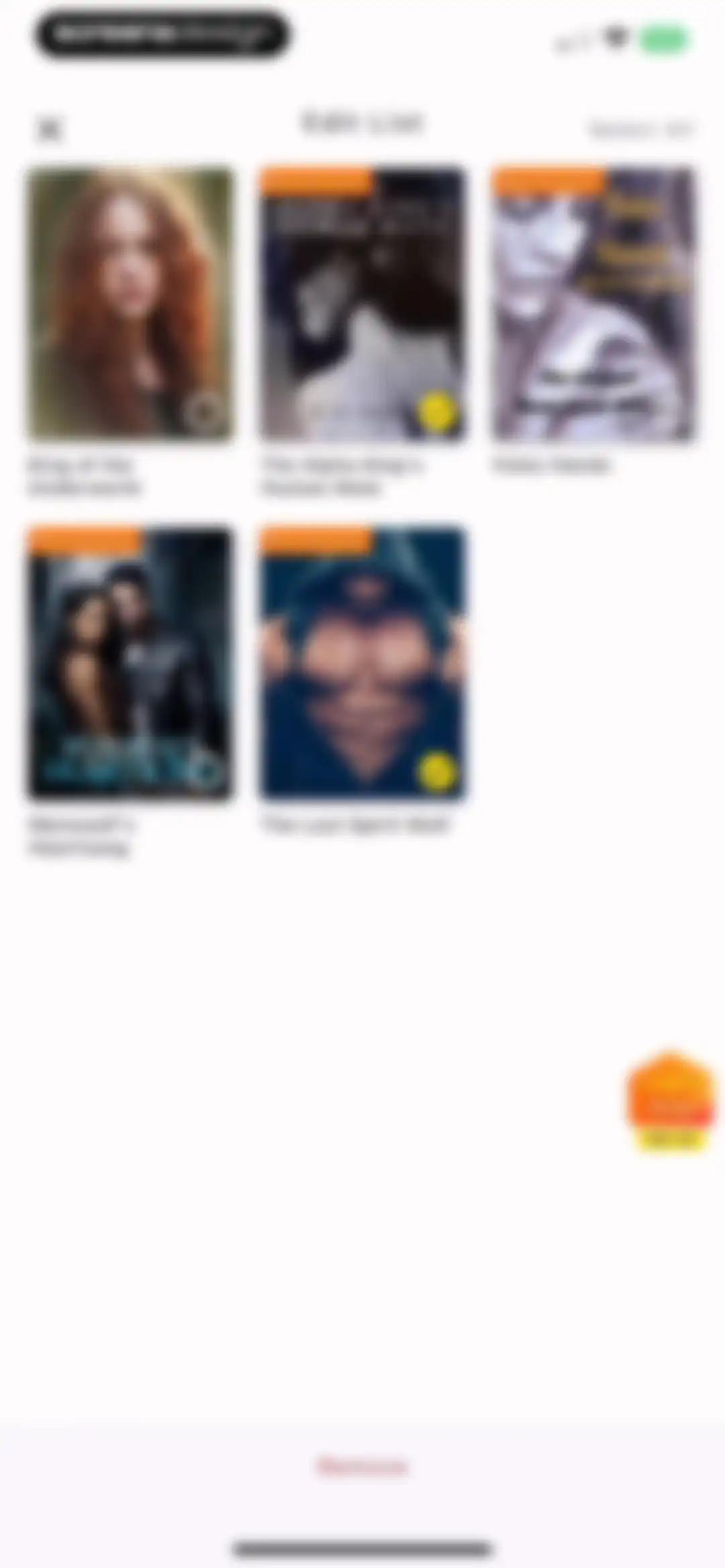 AnyStories-Top Novels & Books screen 30