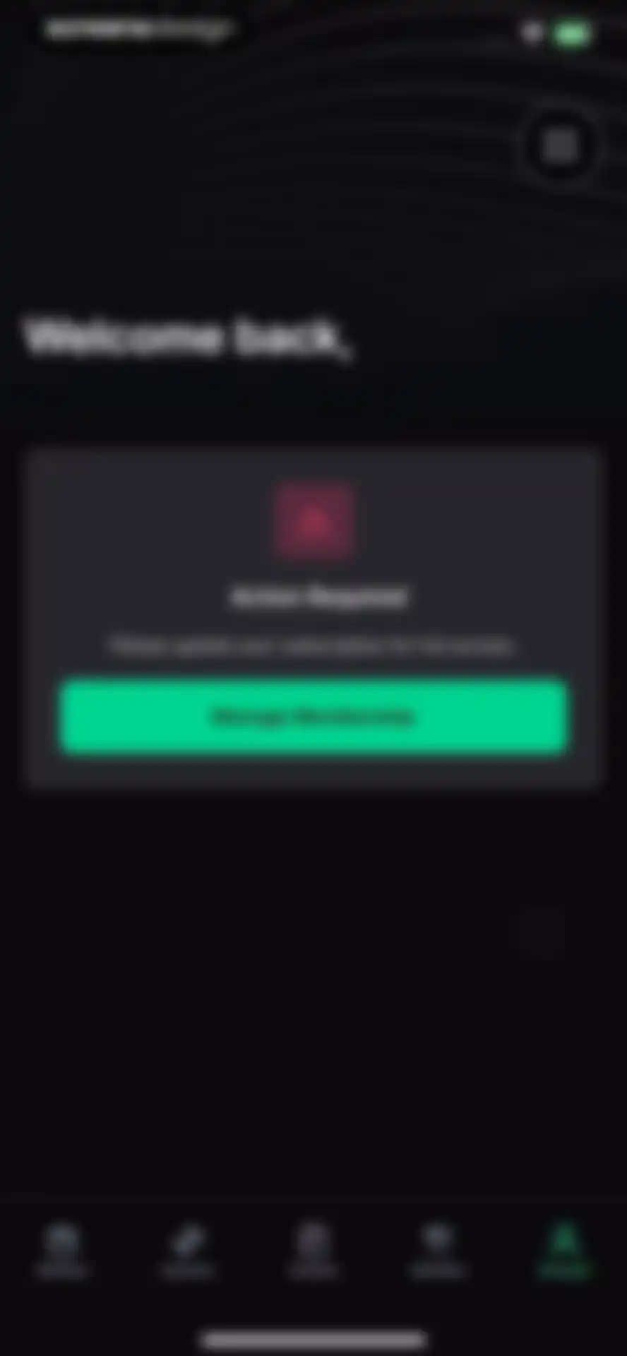STNDRD Workout & Fitness Plans screen 17