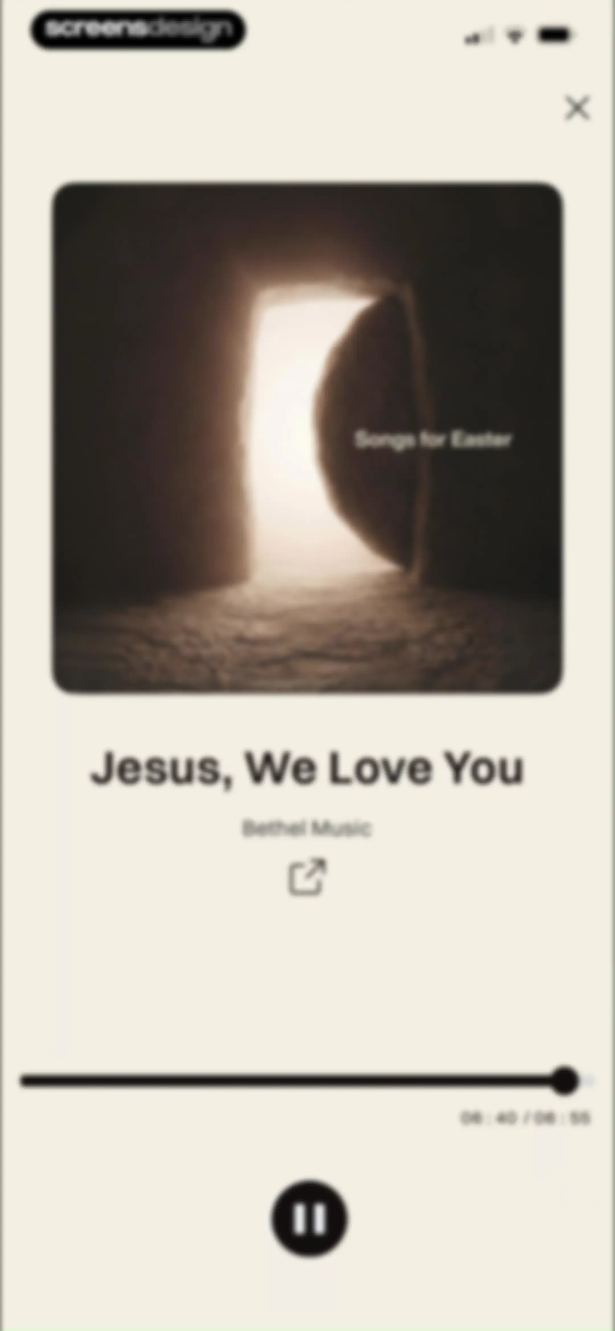 Glorify: Devotional & Prayer screen 55