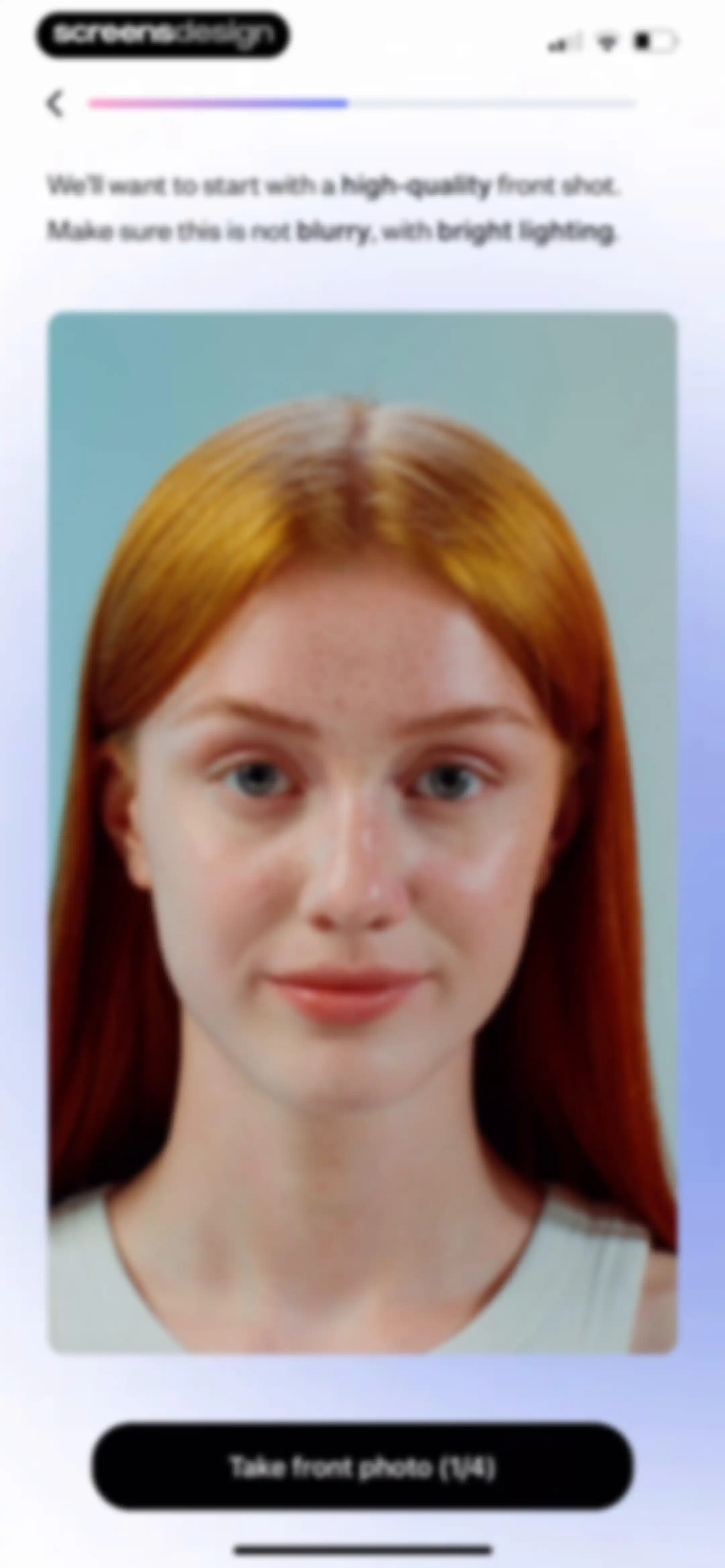 Thea - #1 Beauty App screen 14