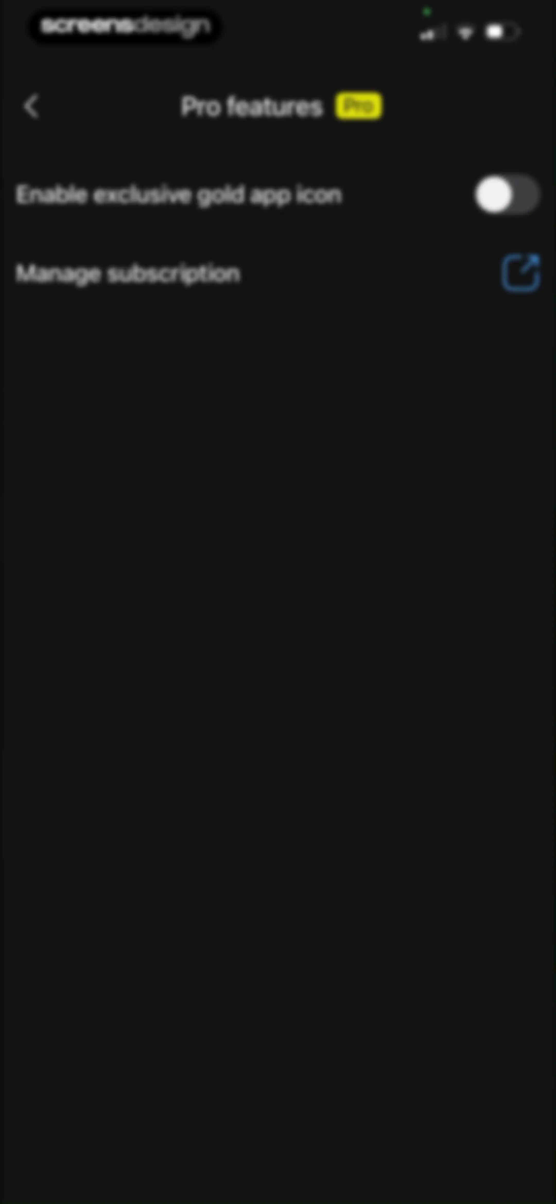 HoloDex - TCG Scan & Collect screen 101
