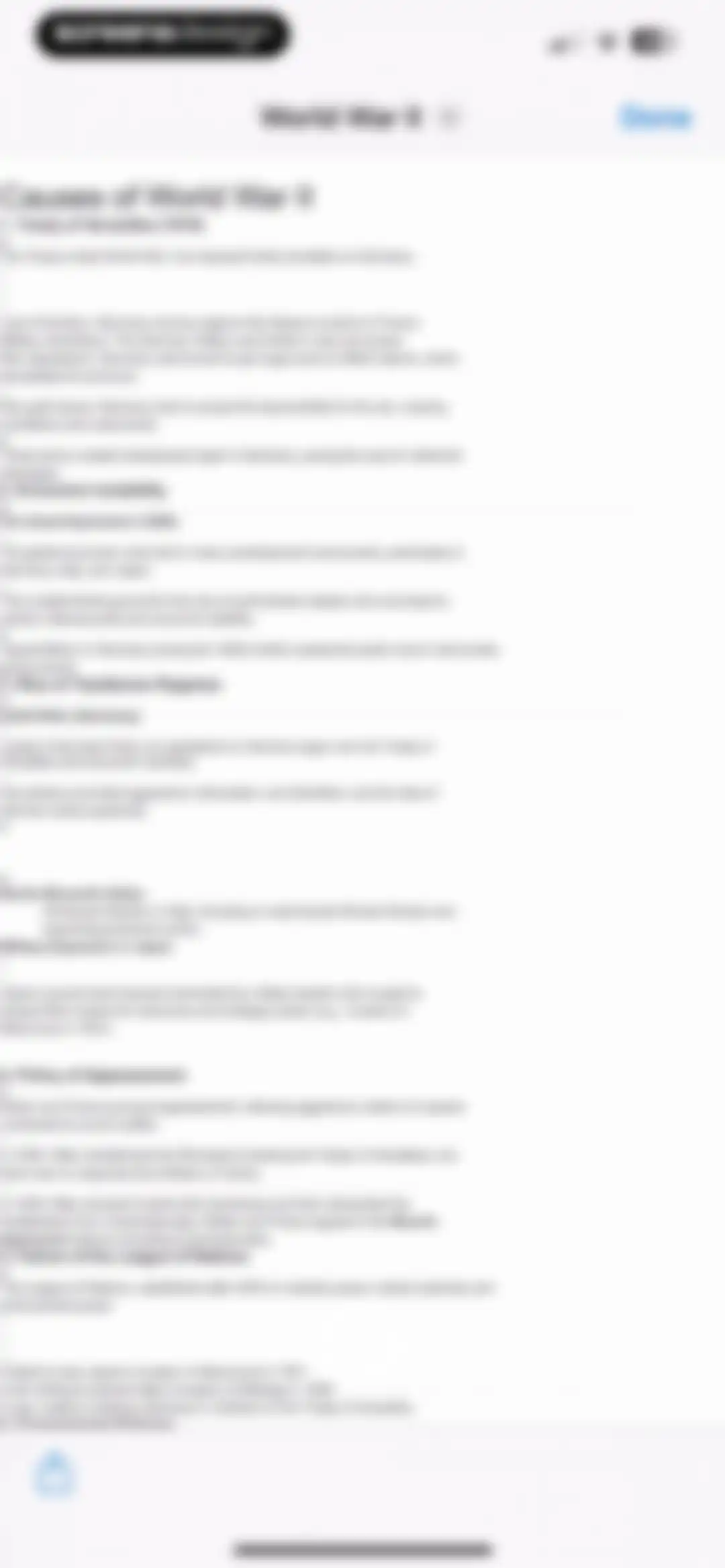 CamScanner - PDF Scanner App screen 68