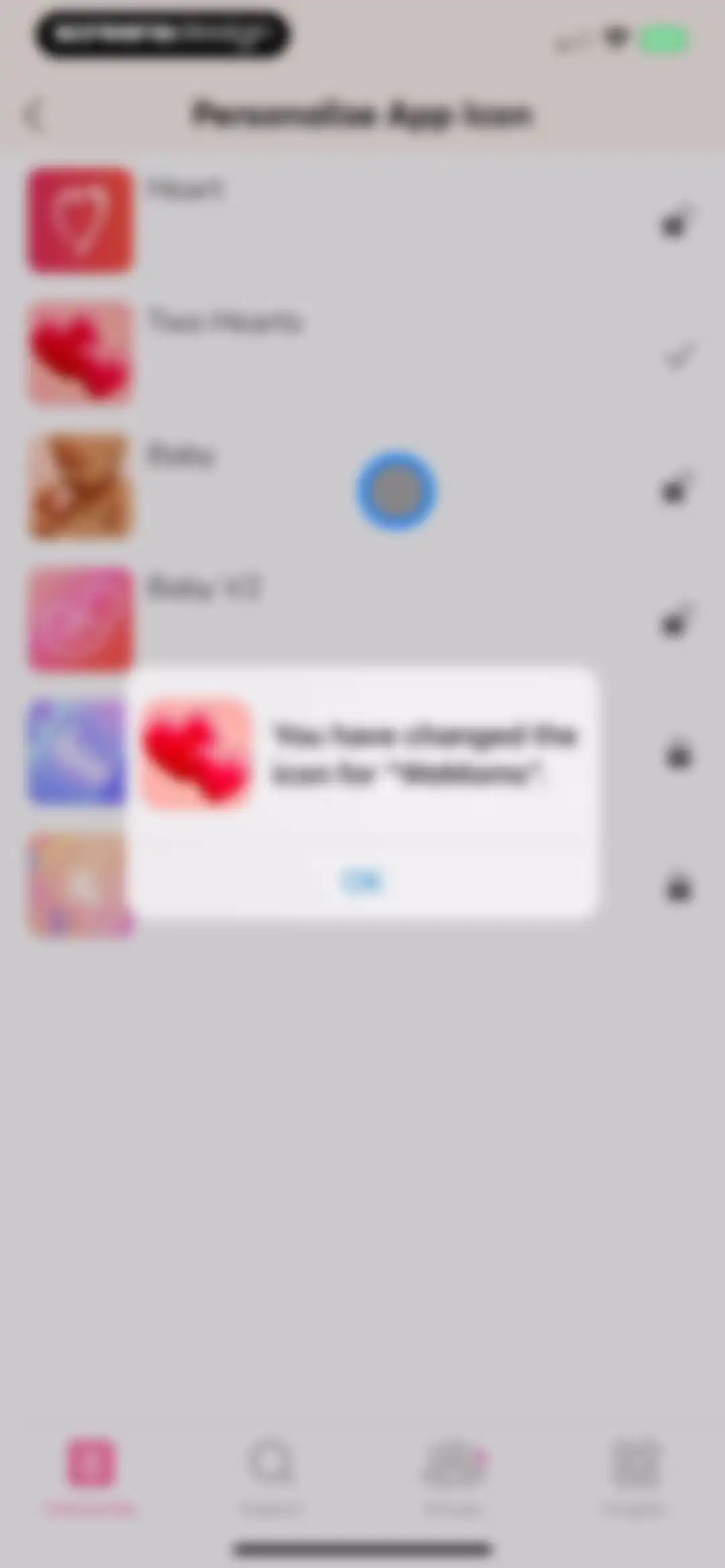 WeMoms - Pregnancy & Baby App screen 27