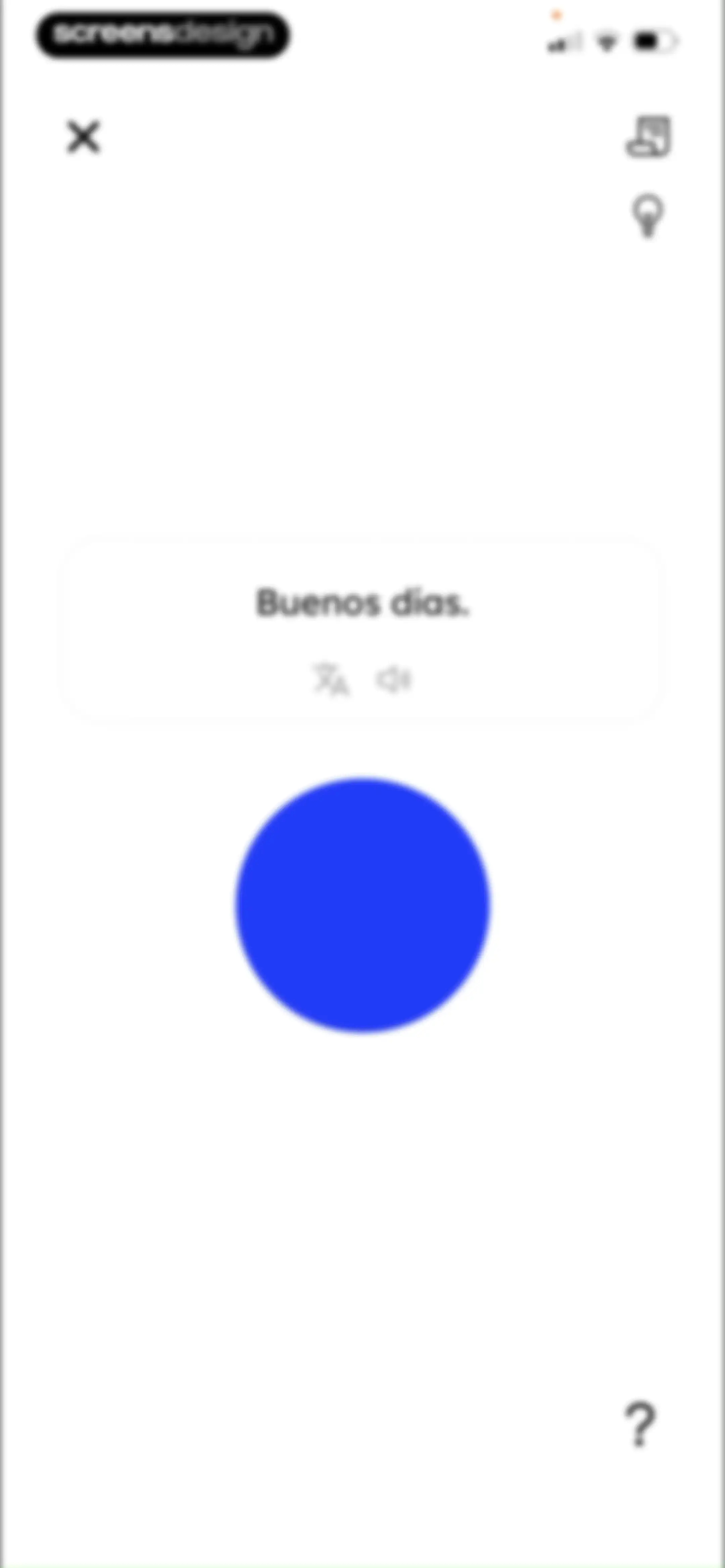 Language Learning: Pingo AI screen 41