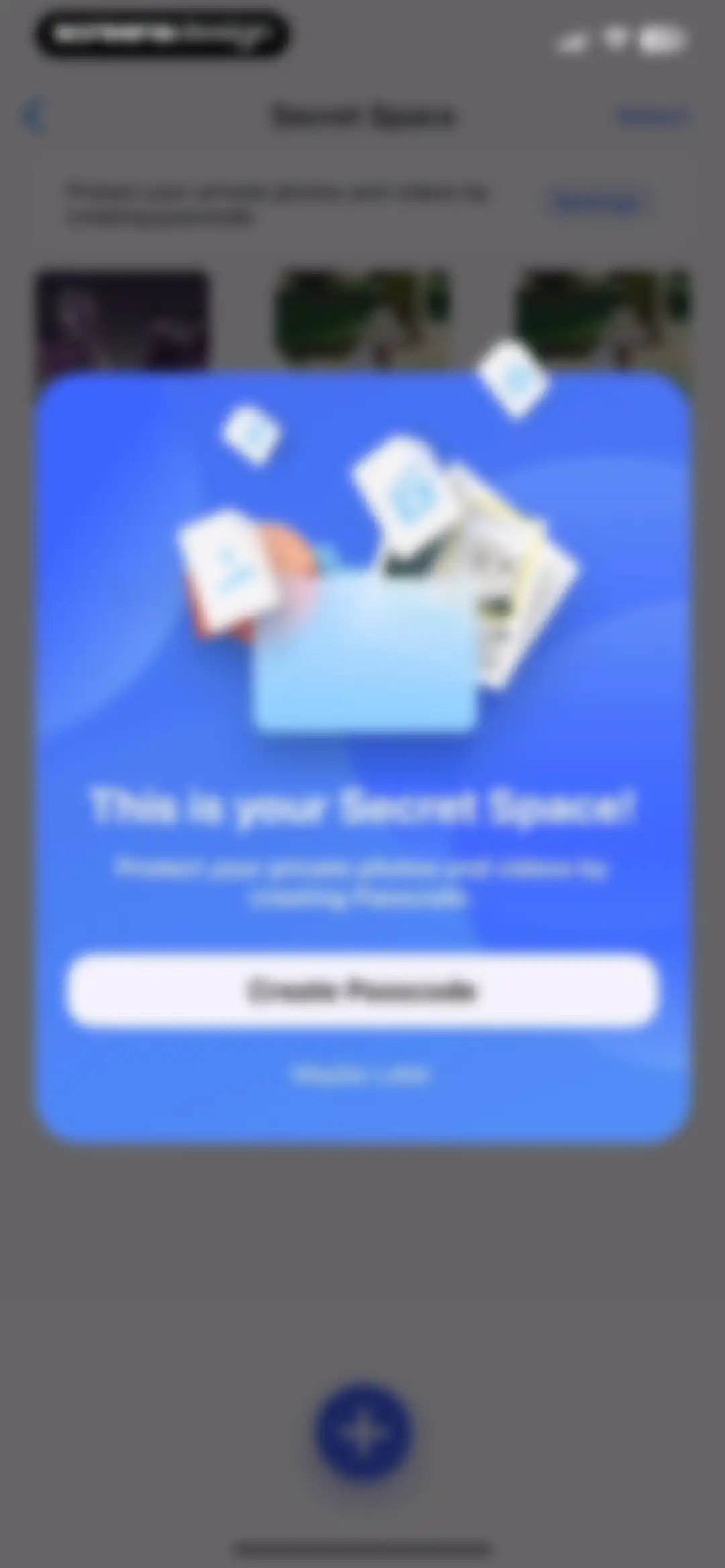 Simple Cleaner-Clean Storage screen 51