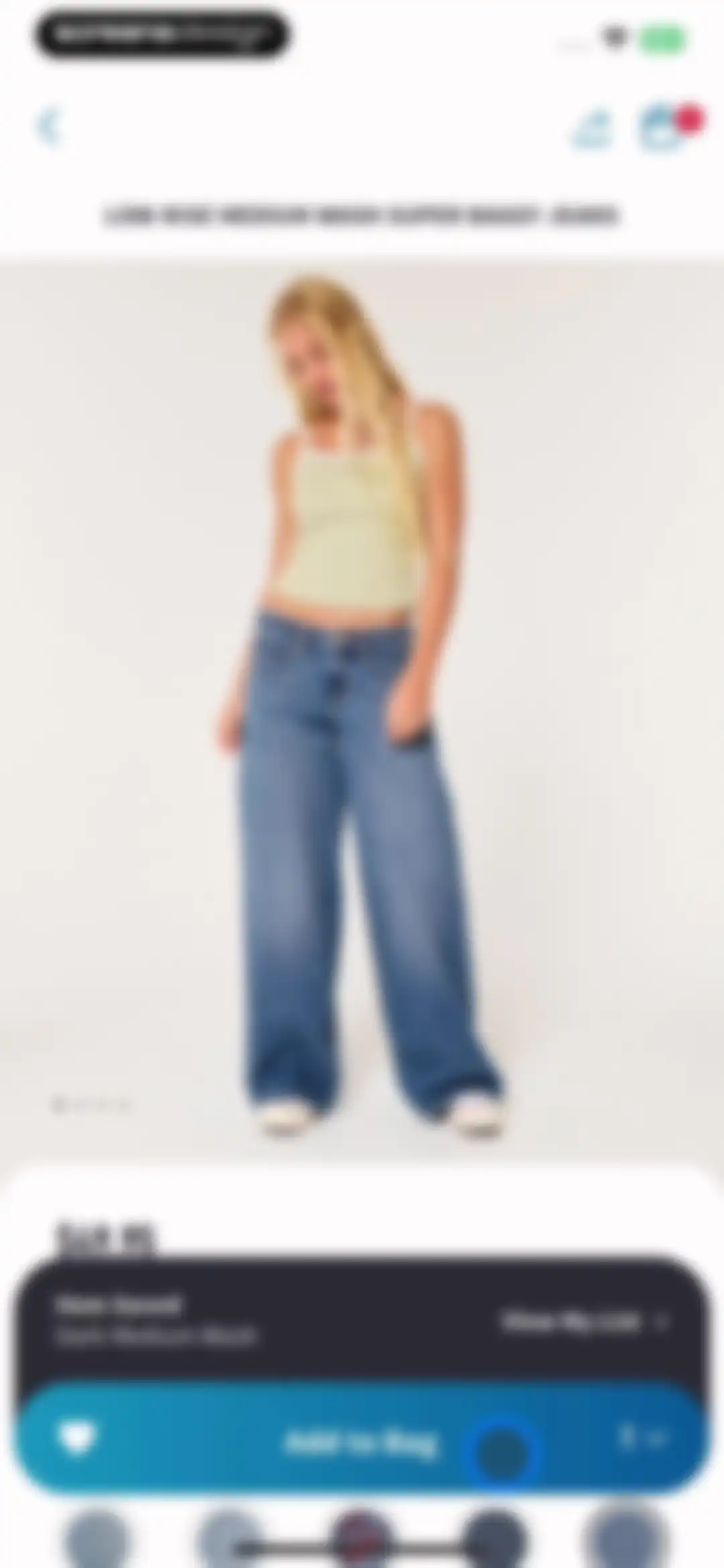 Hollister Co. screen 72