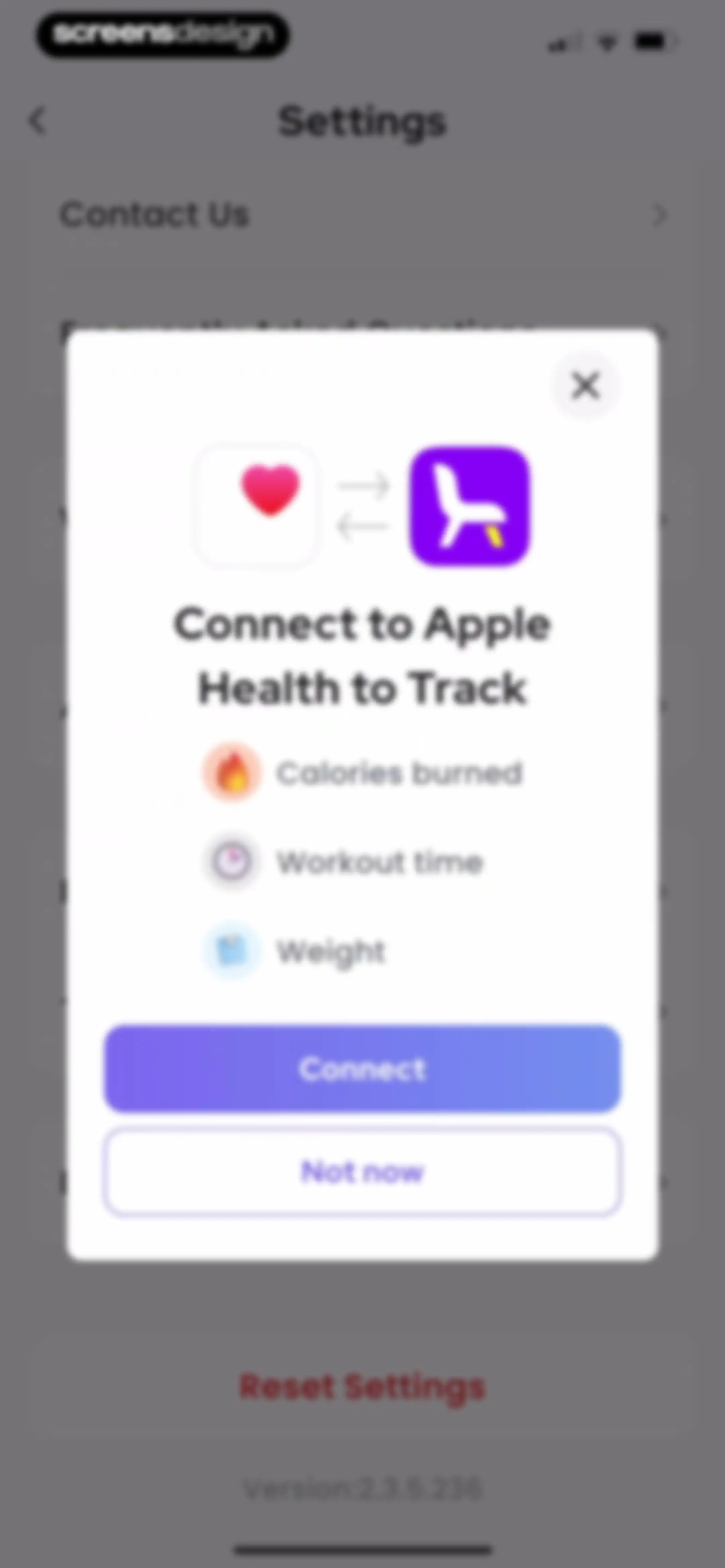 Chair Yoga for Seniors at Home screen 133