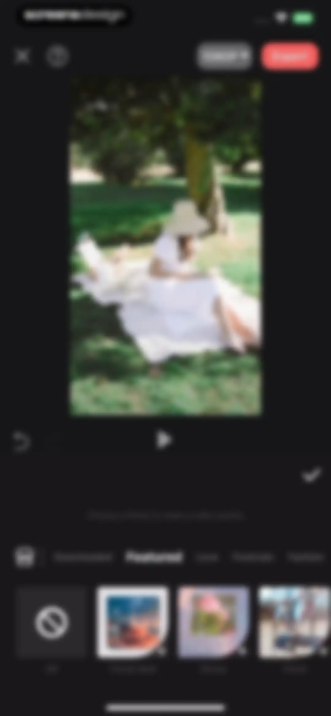VideoShow AI Video Editor screen 15