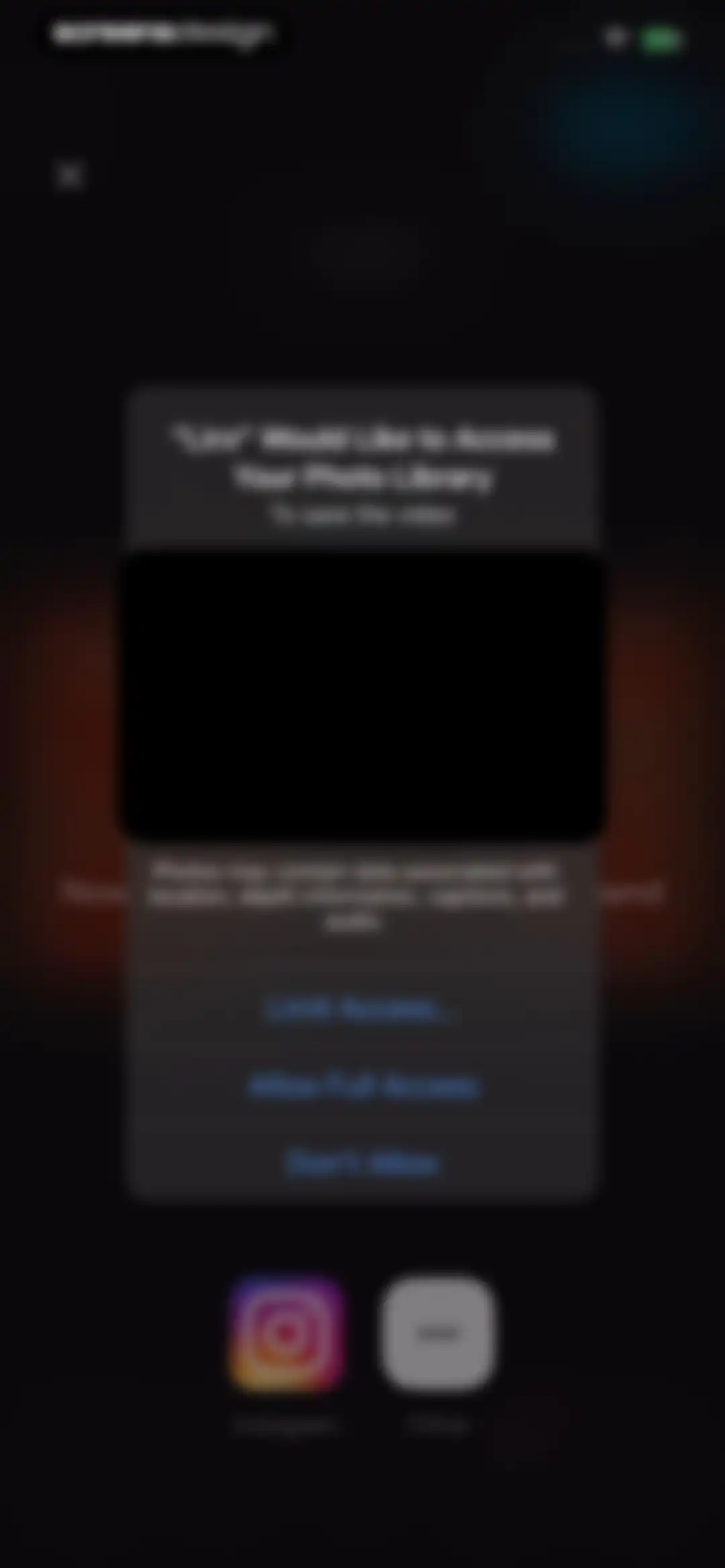 Liro: AI Video Caption Editor screen 50