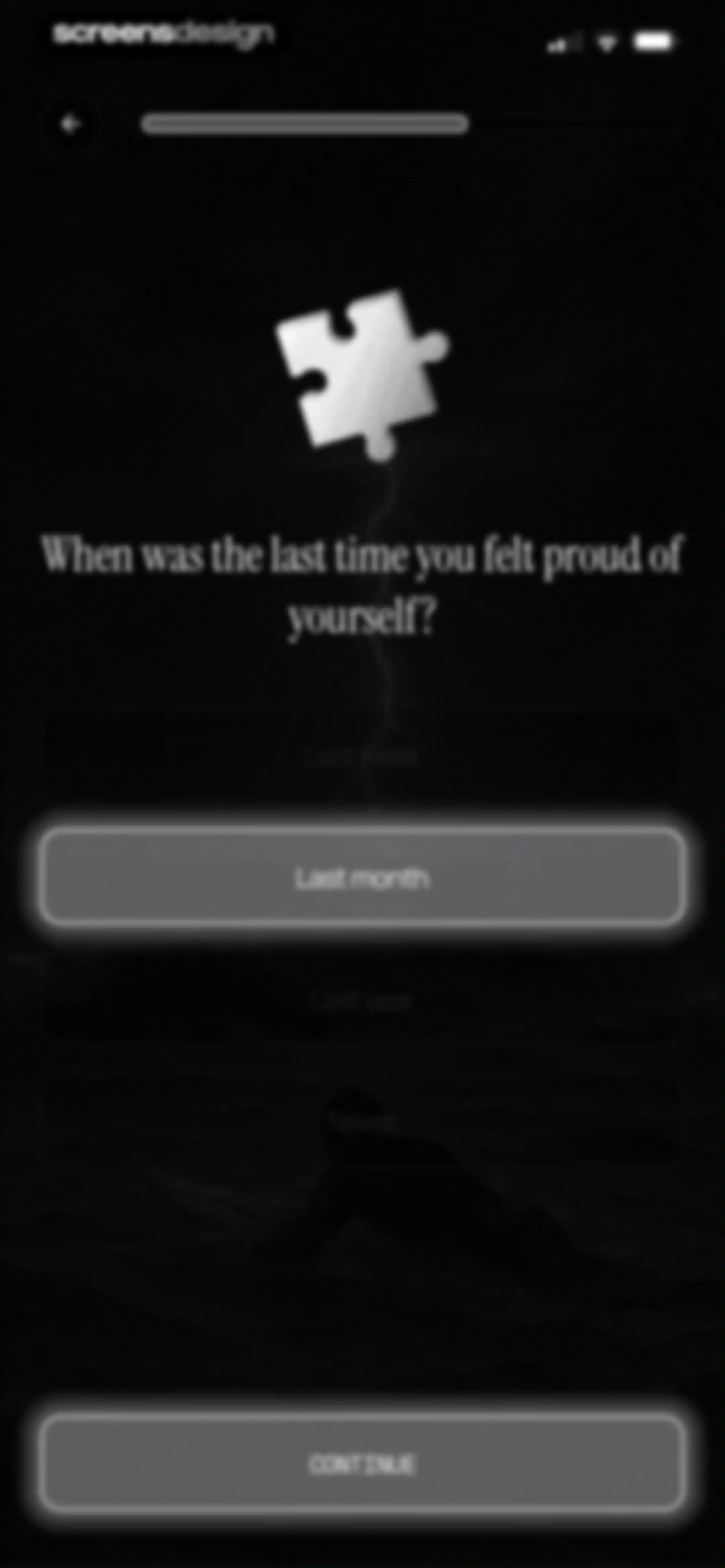 DAWG - Discipline & Motivation screen 19