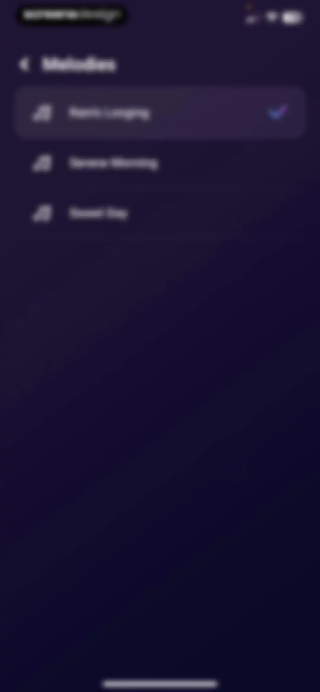 Sleep Well: Snore & Sleep Talk screen 37