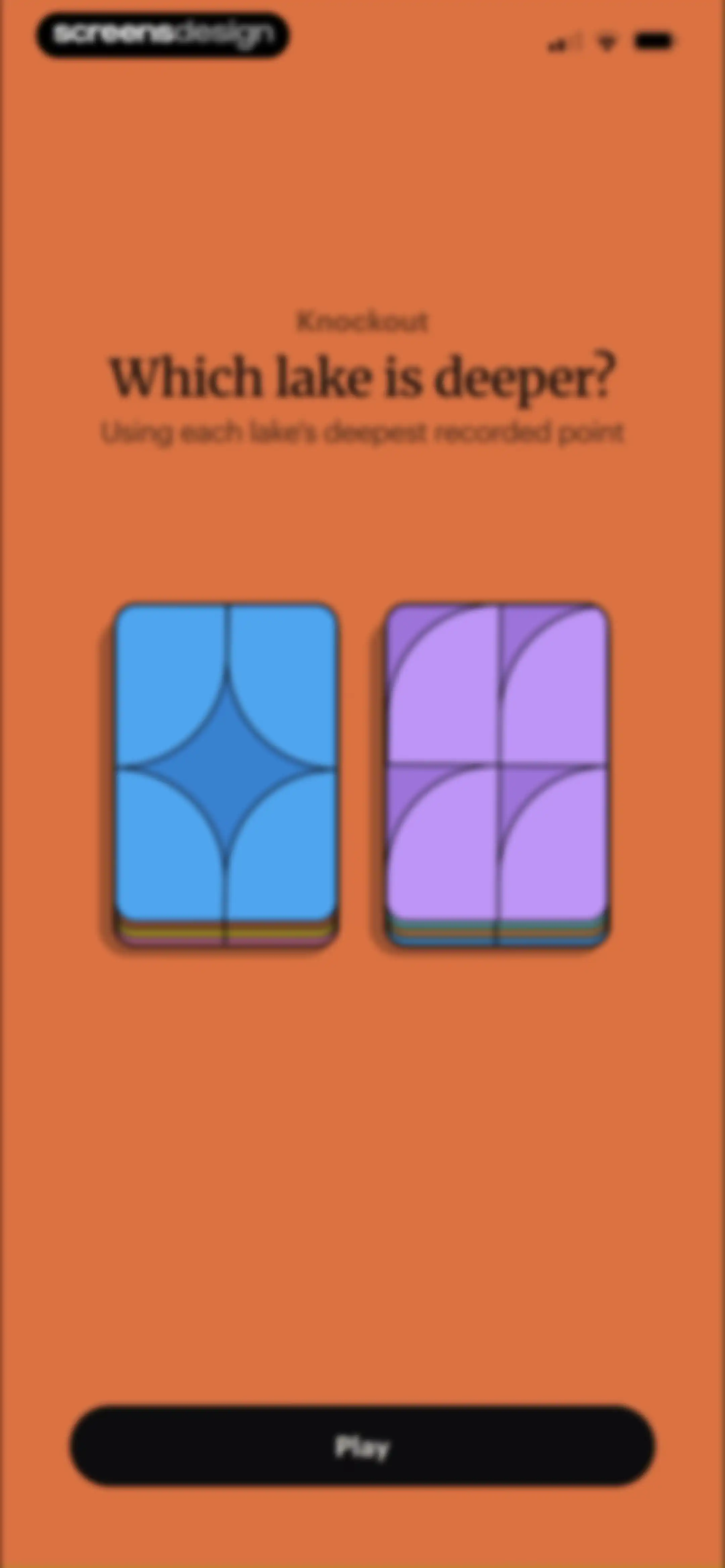 Spark: Daily Learning Puzzles screen 93