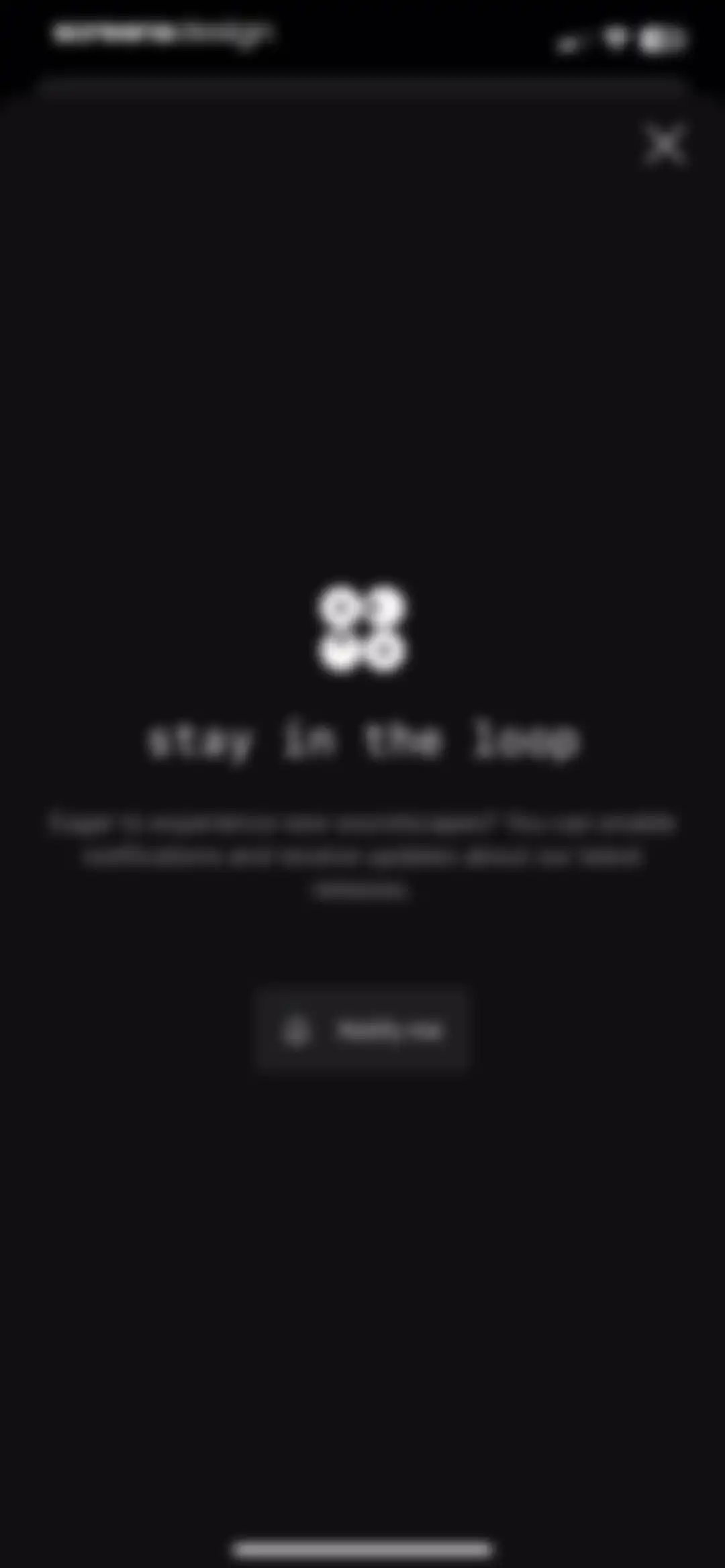 Odio - Spatial Soundscapes screen 25