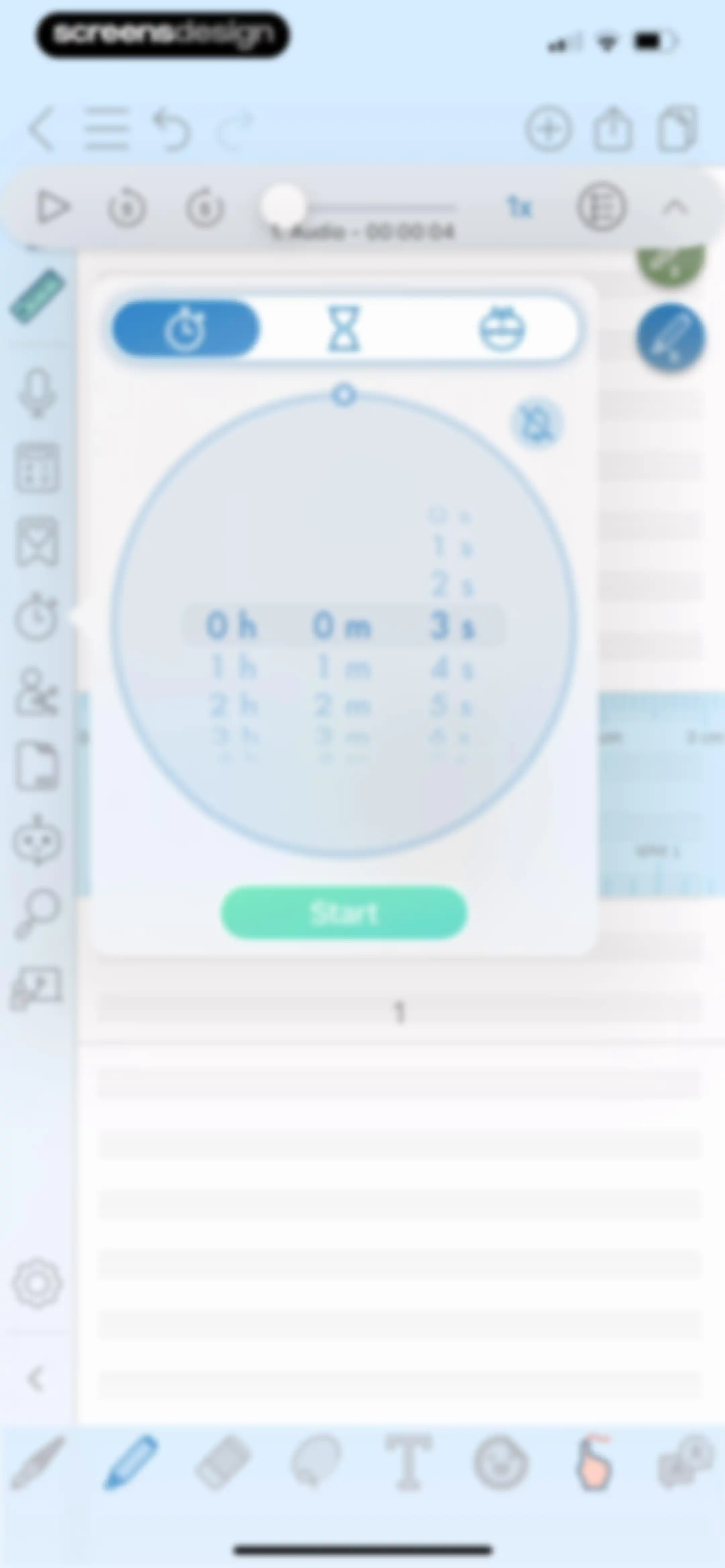 CollaNote: Notes & PDF Markup screen 55
