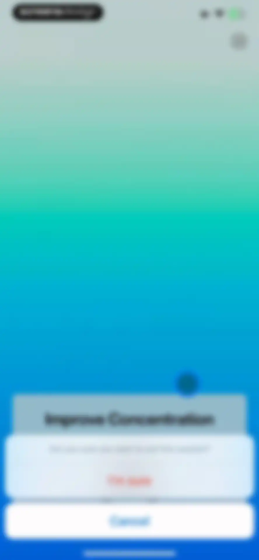 Reveri: Relief in Minutes screen 25