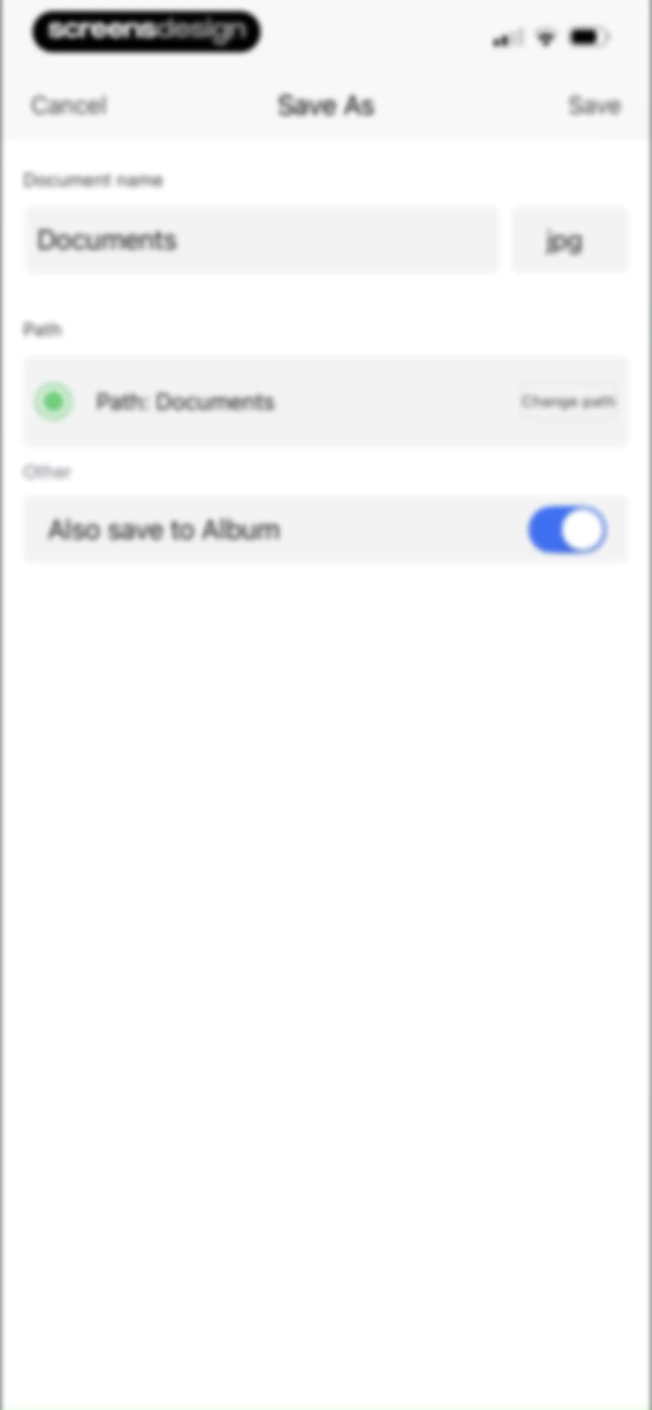WPS Office-AI Doc, PDF, Sheet screen 113