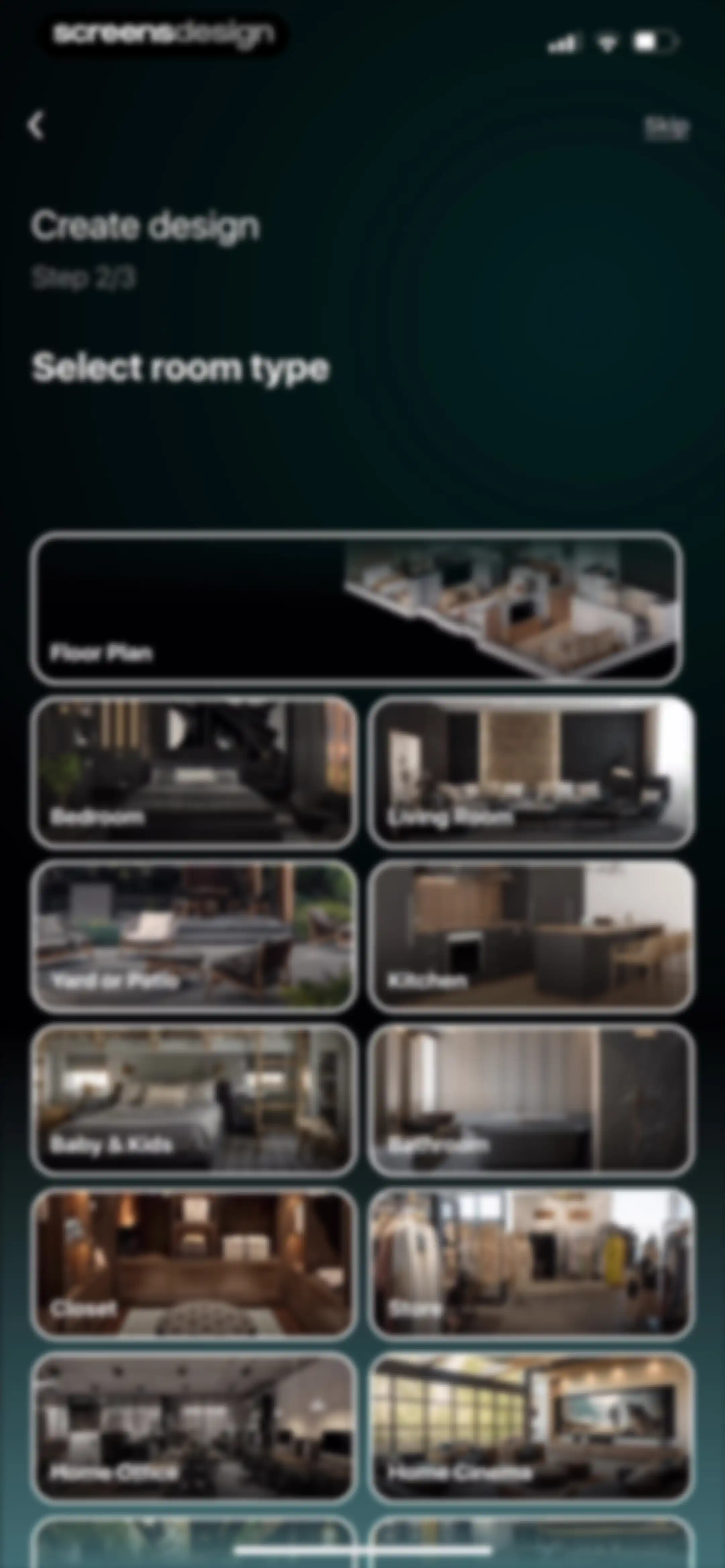 Home Planner AI：Room Design 3D screen 9
