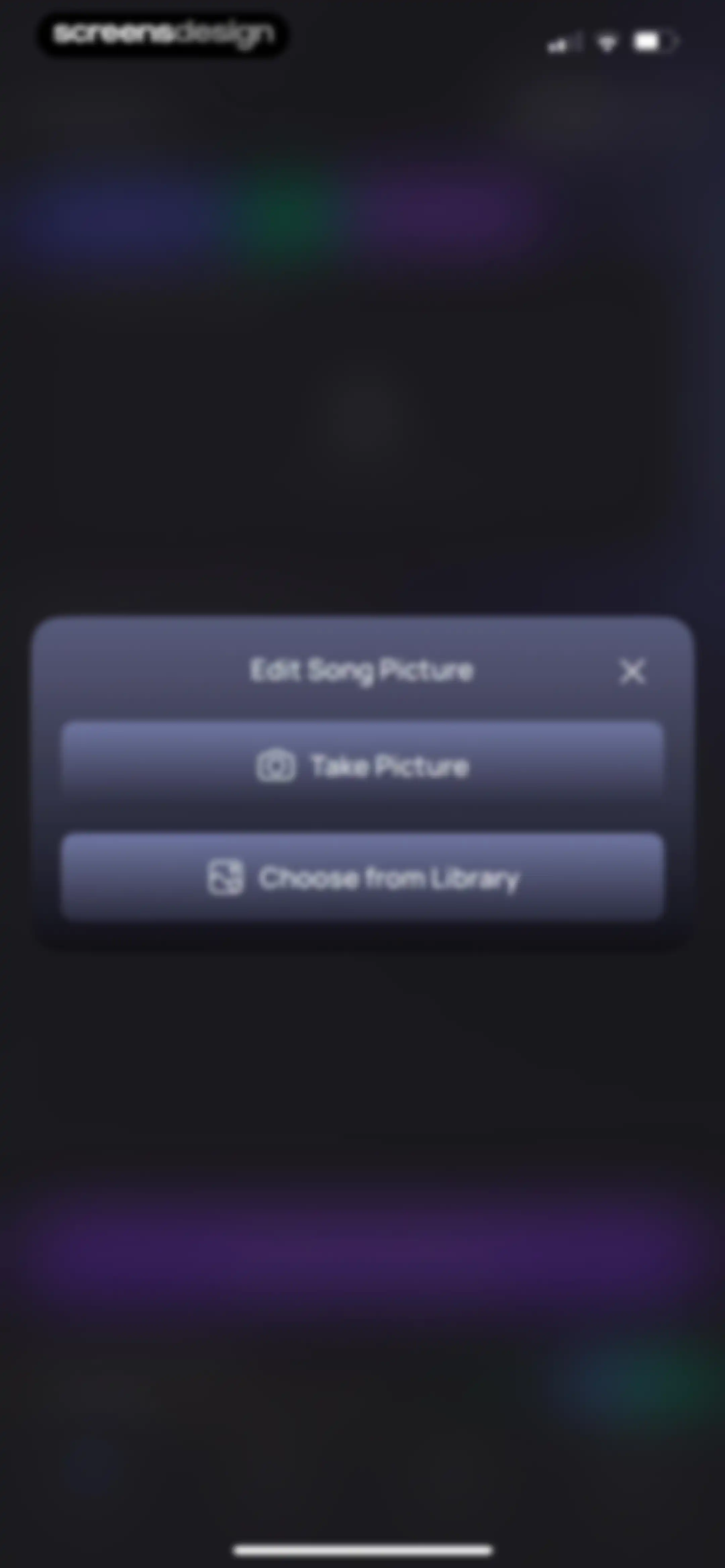 Donna AI Song & Music Maker screen 23
