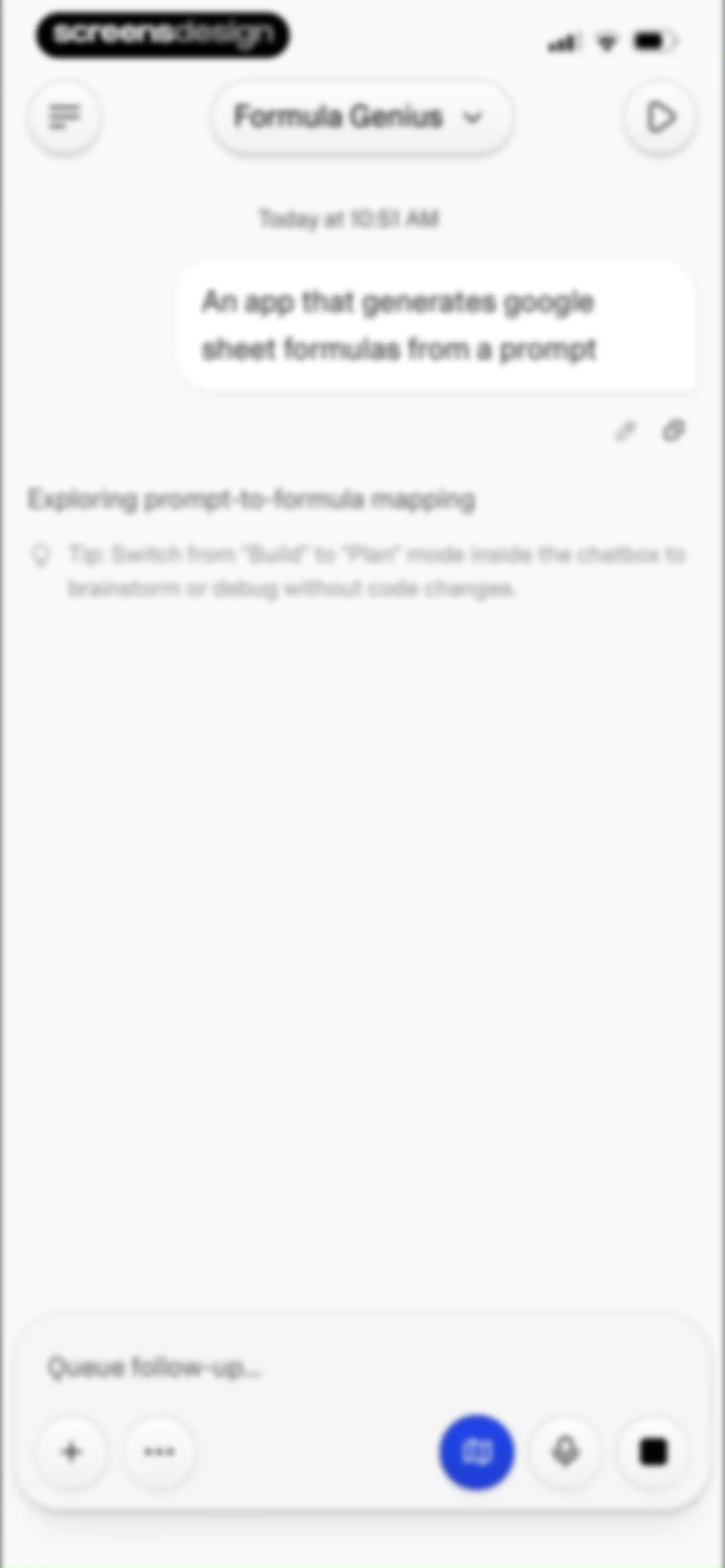Lovable: Build Apps With AI screen 26