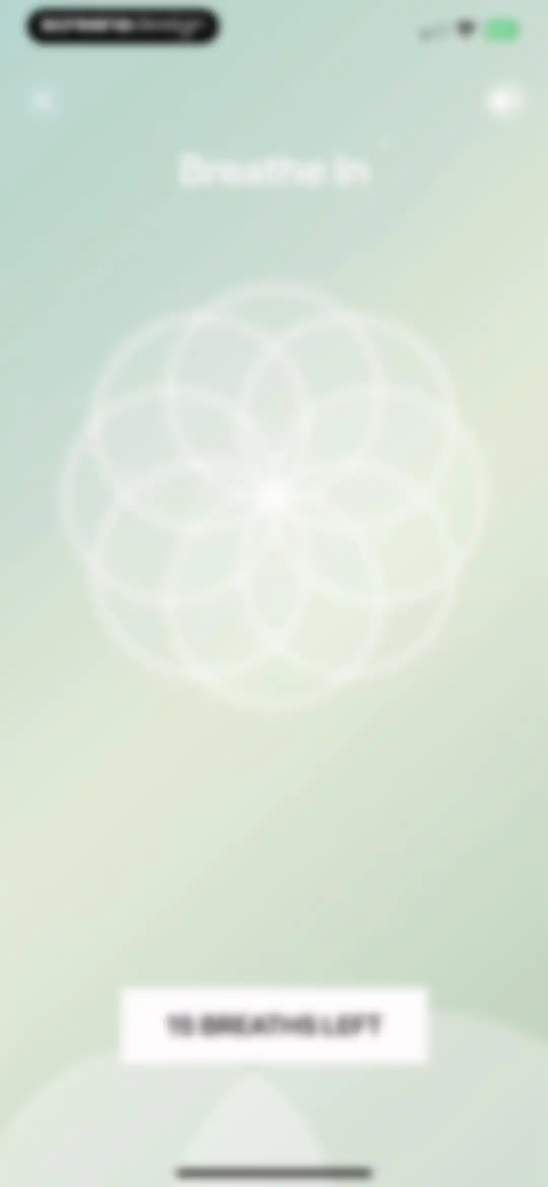 Mood Balance:Self Care Tracker screen 49