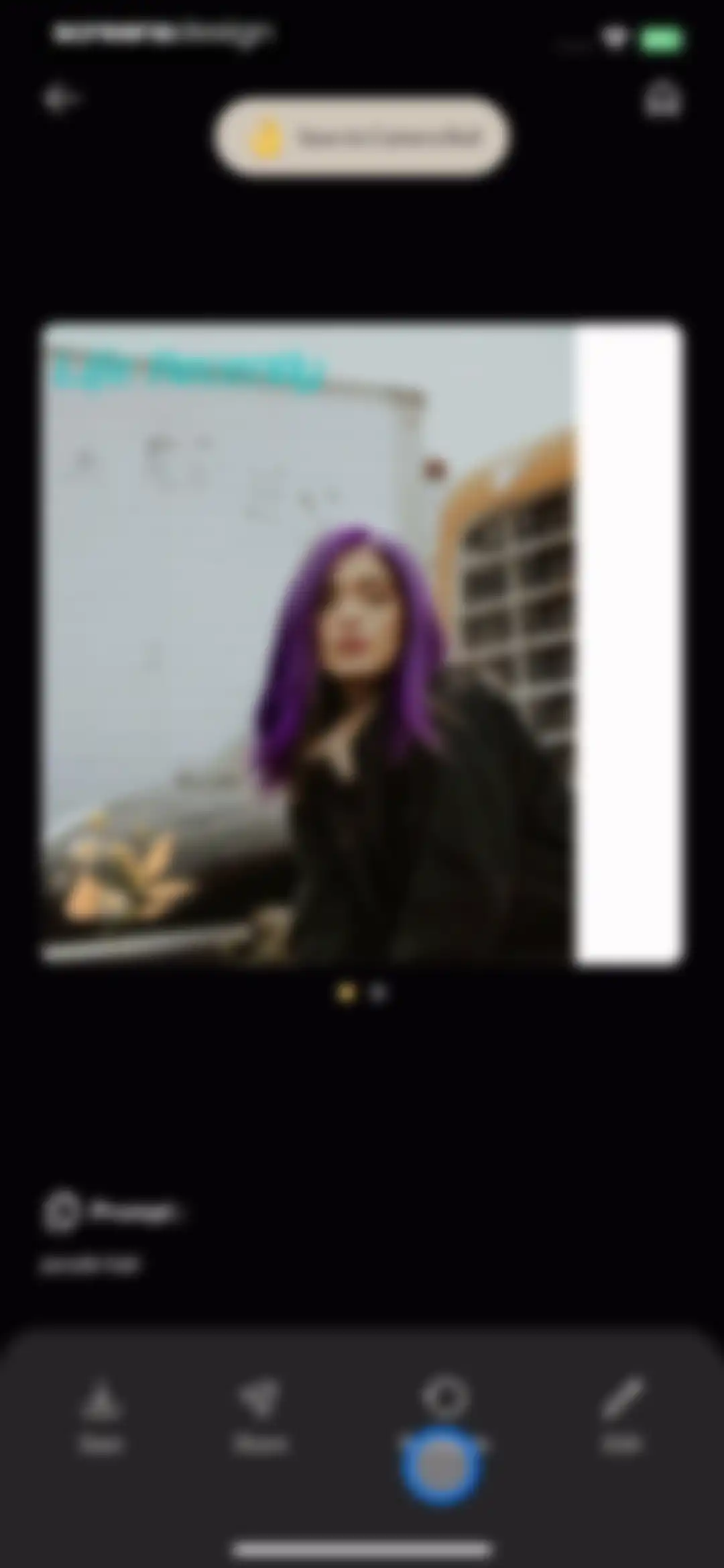 GenPix - AI Photo Editor screen 45