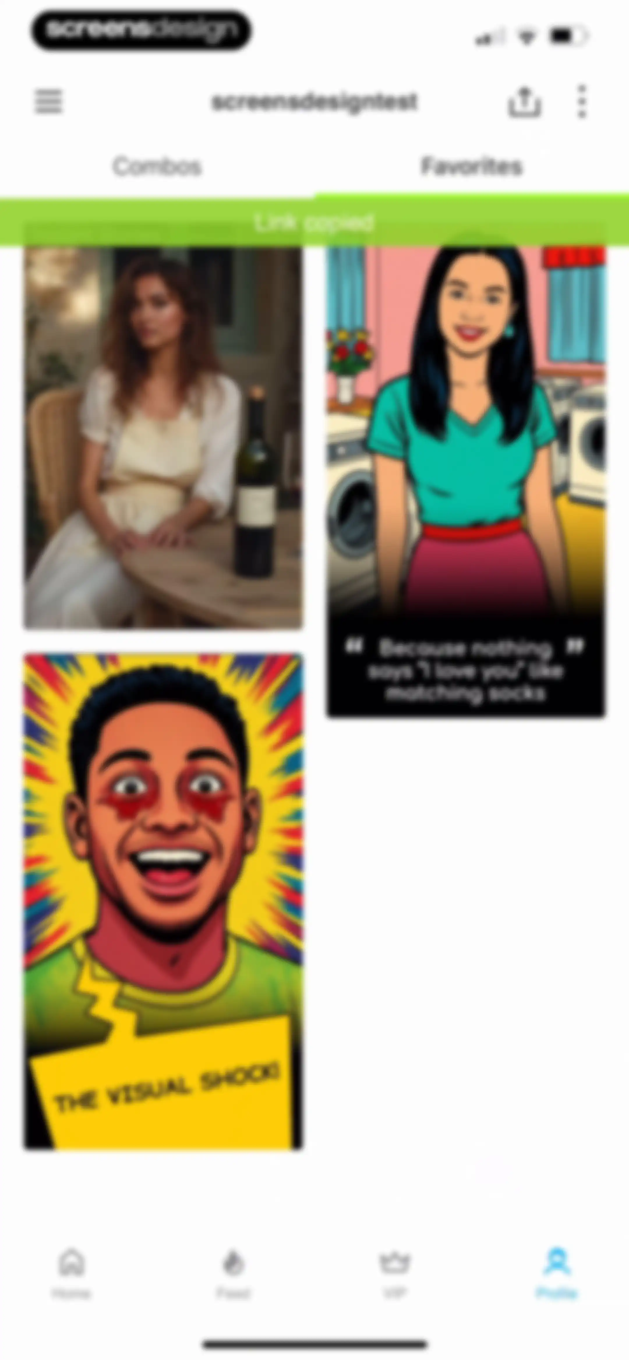 Photo Lab — AI Image Editor screen 119