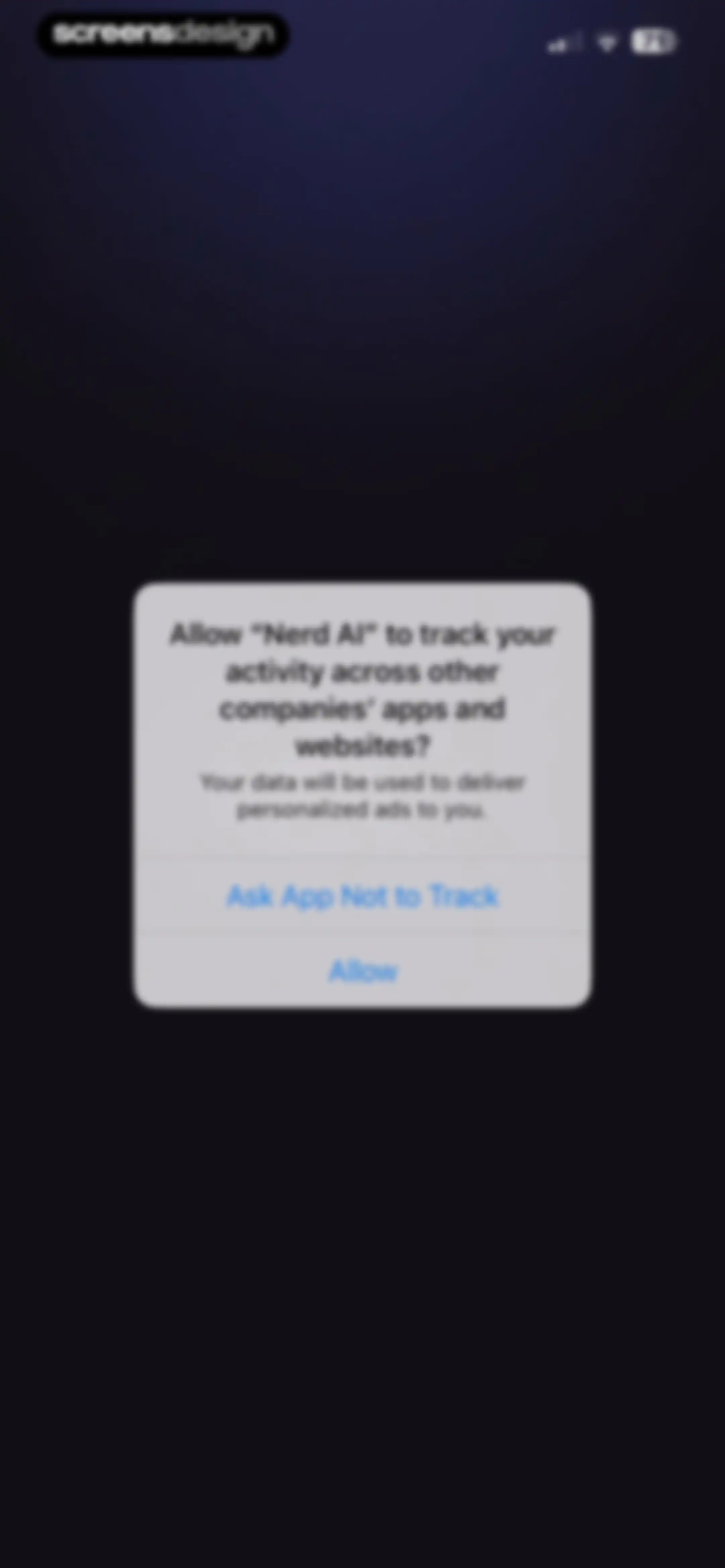 Nerd AI - Math Problem Solver screen 2