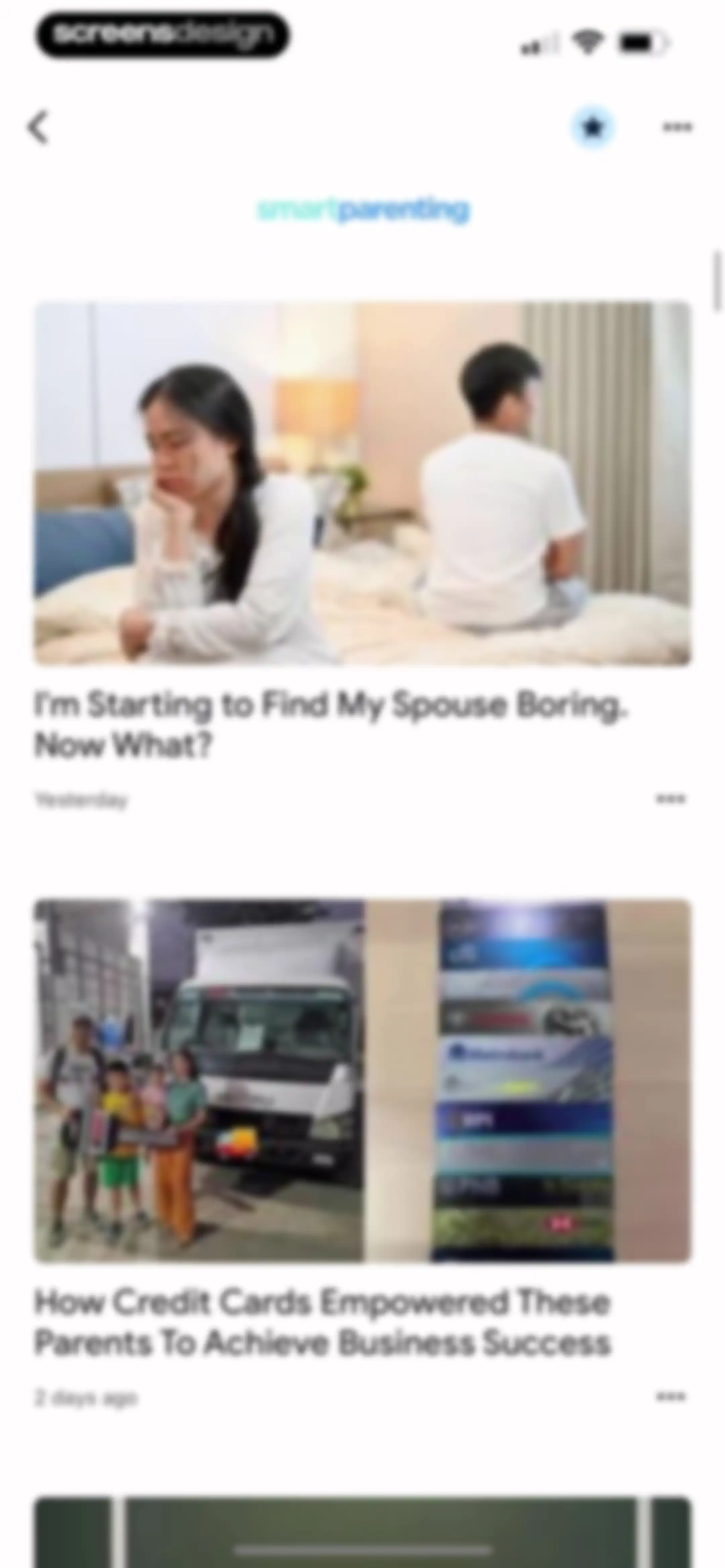Google News screen 45