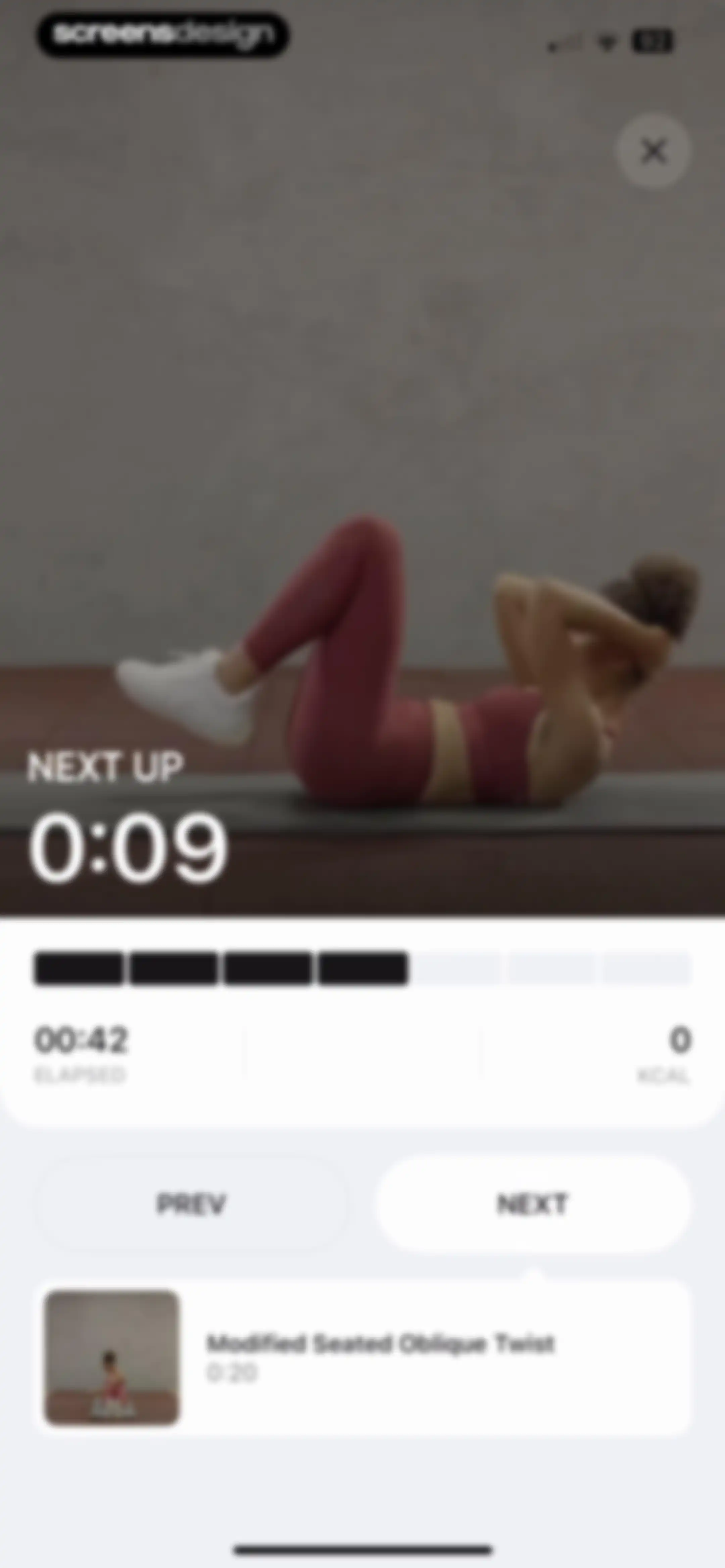 BetterMe: Health Coaching screen 58