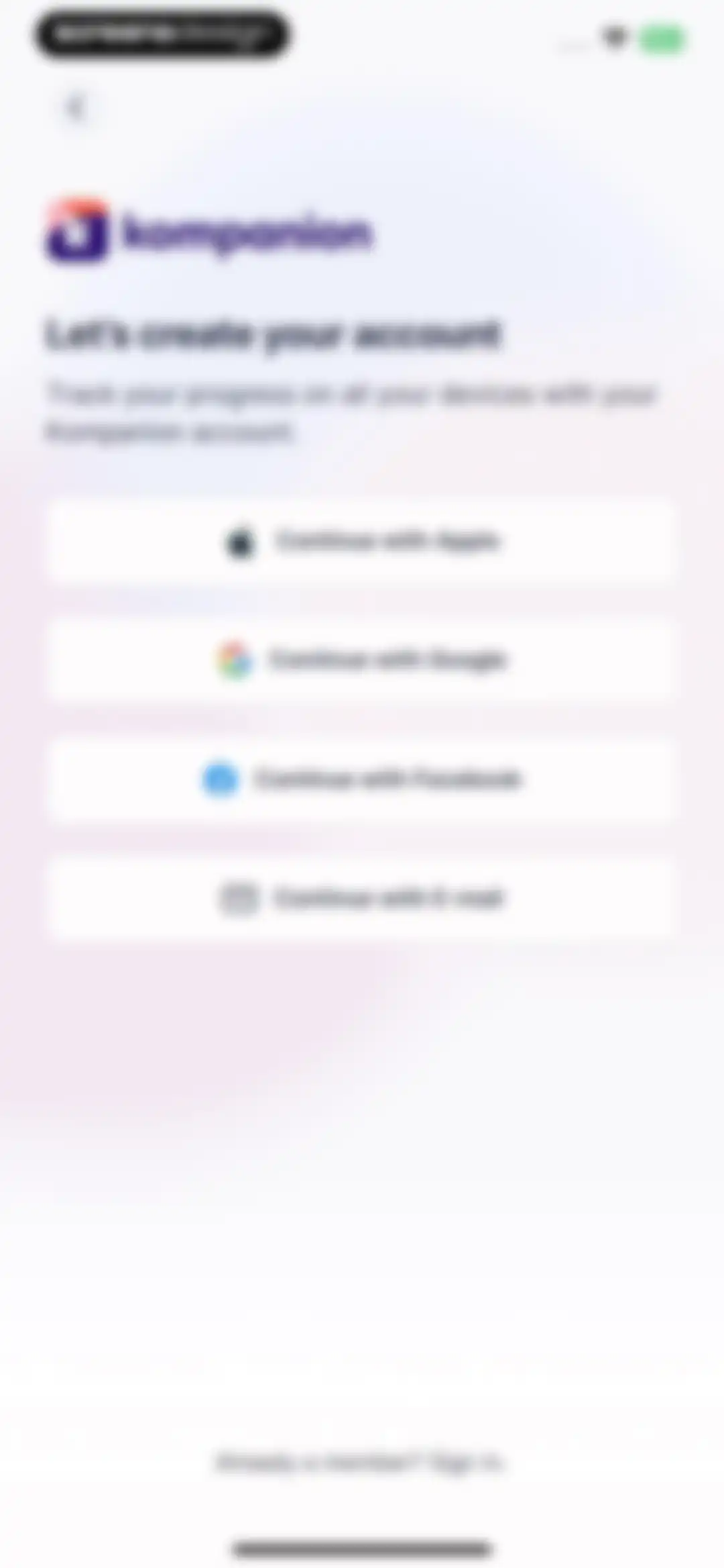 Dear Me: Daily Routine Tracker screen 84