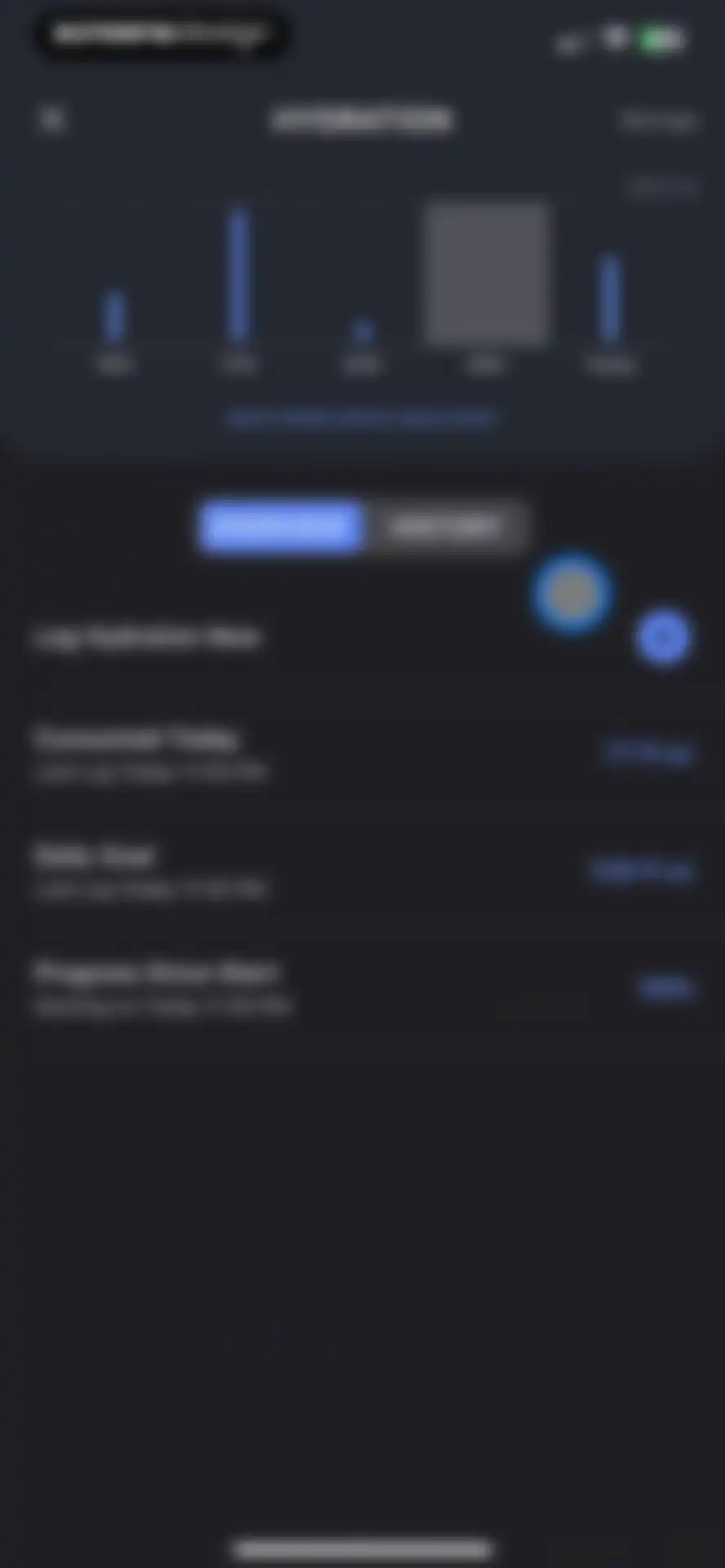 SHRED: Gym & Home Workouts screen 81