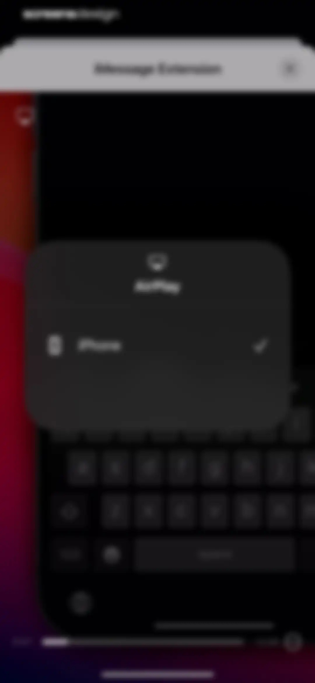 AI Emojis Keyboard screen 36