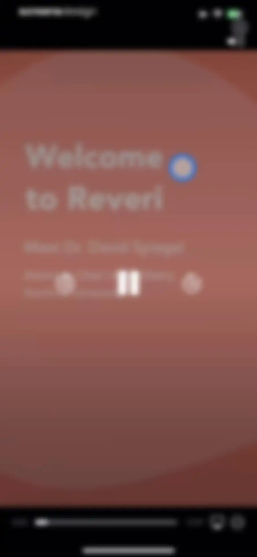 Reveri: Relief in Minutes screen 57