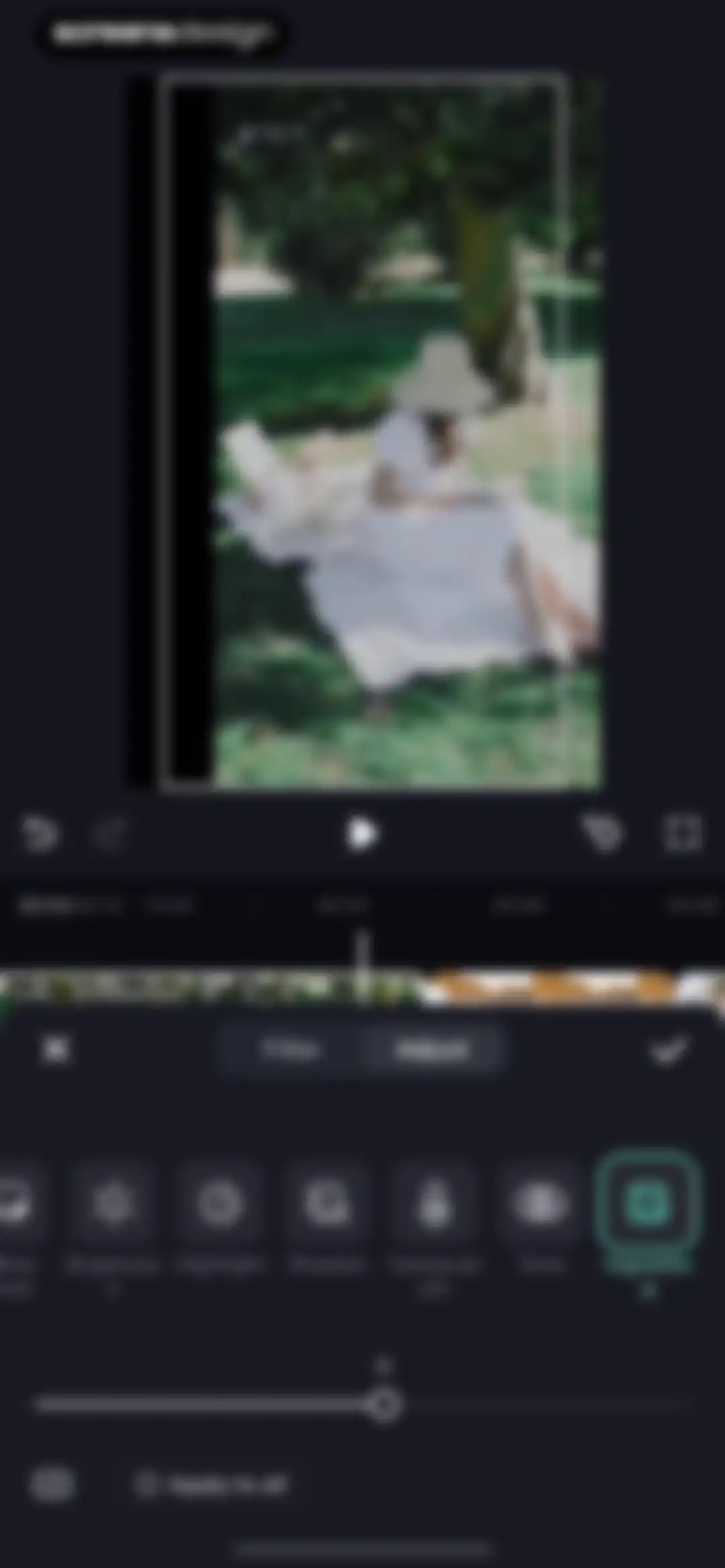 Filmora HD-Video Editor&Maker screen 65