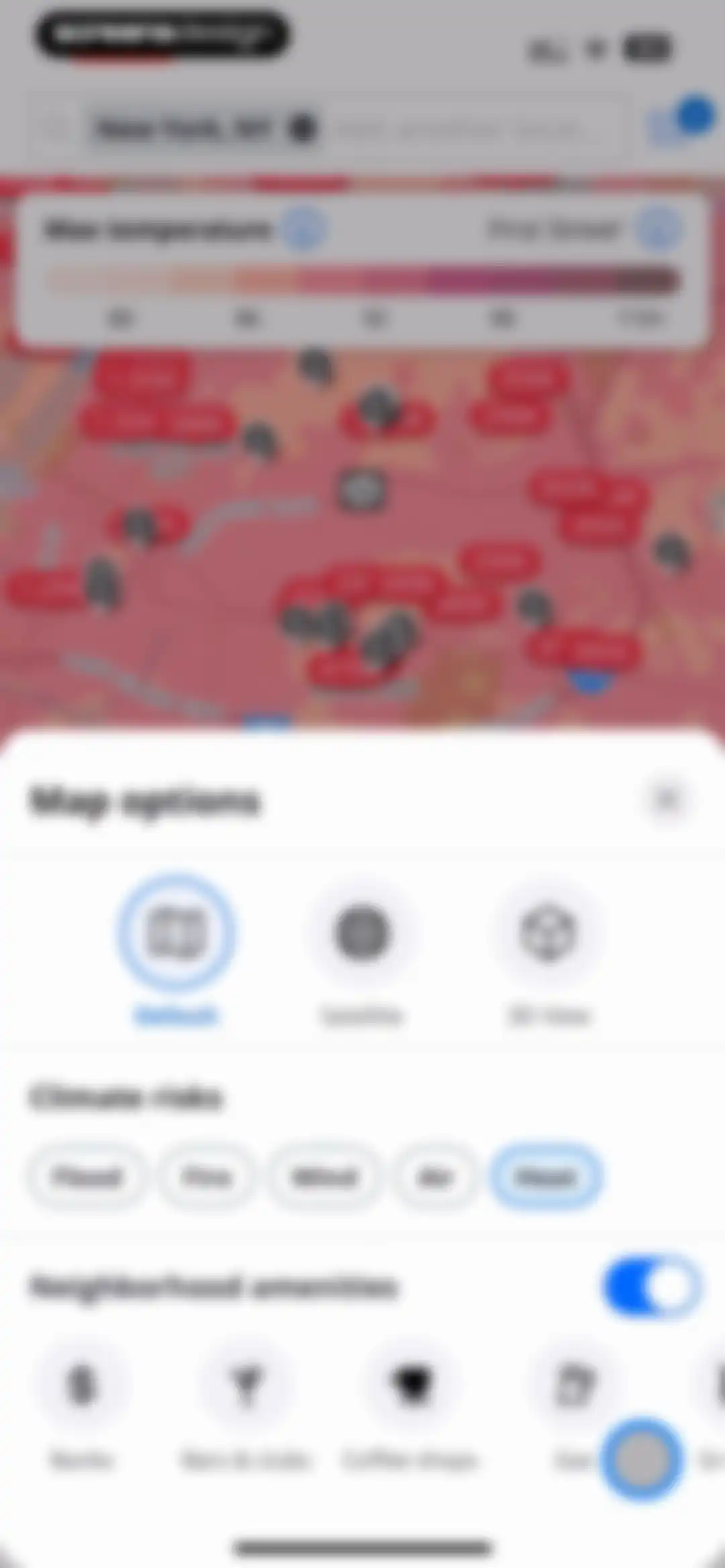 Zillow Real Estate & Rentals screen 20