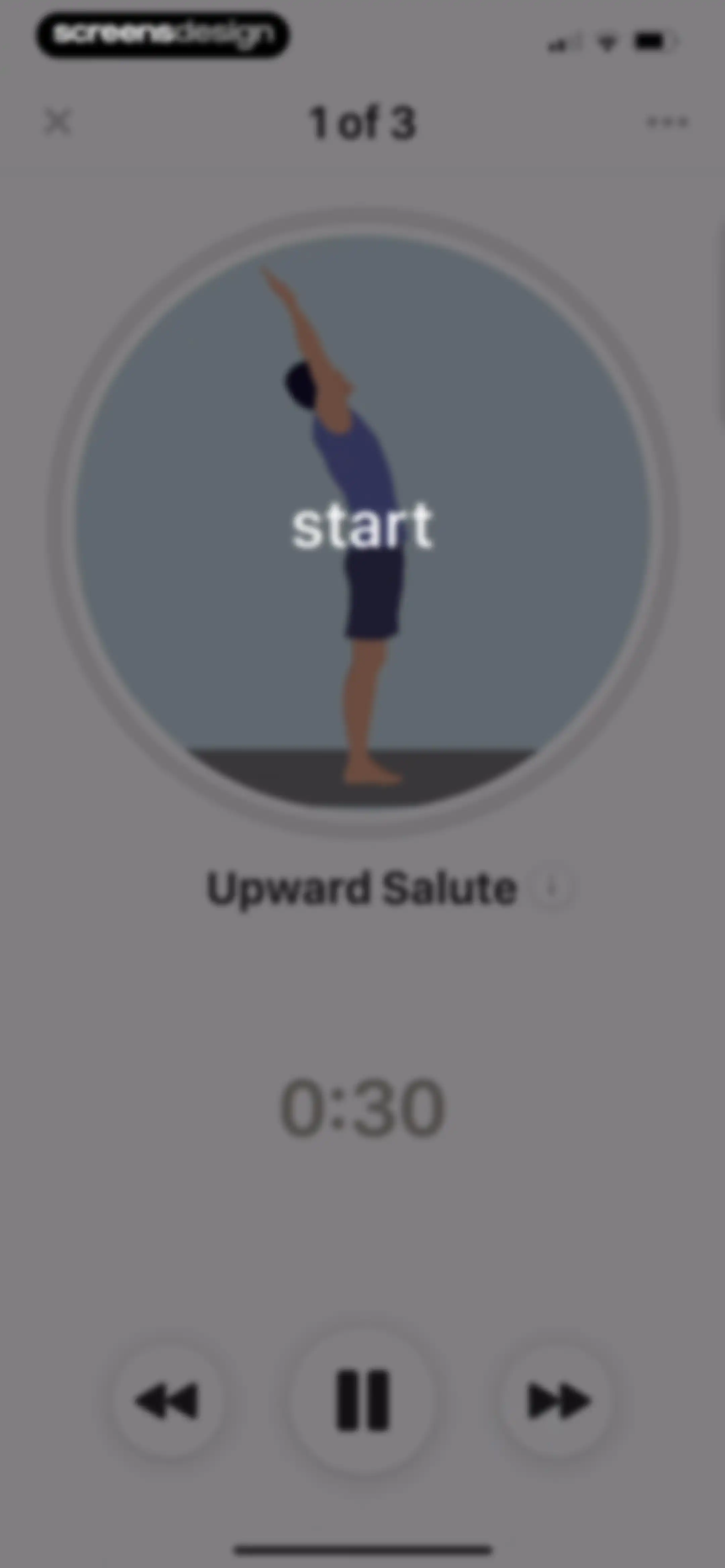 Bend: Stretching & Flexibility screen 37