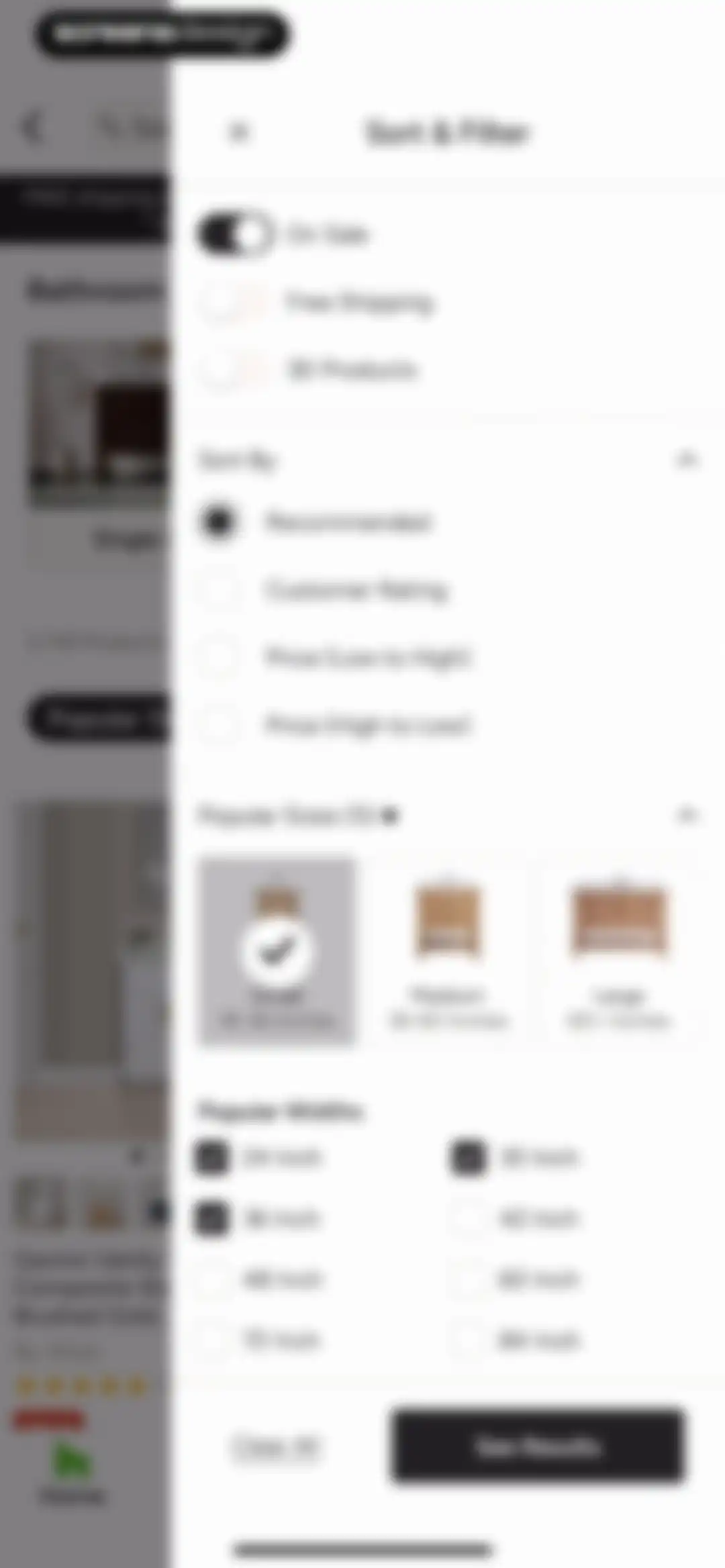 Houzz - Home Design & Remodel screen 11