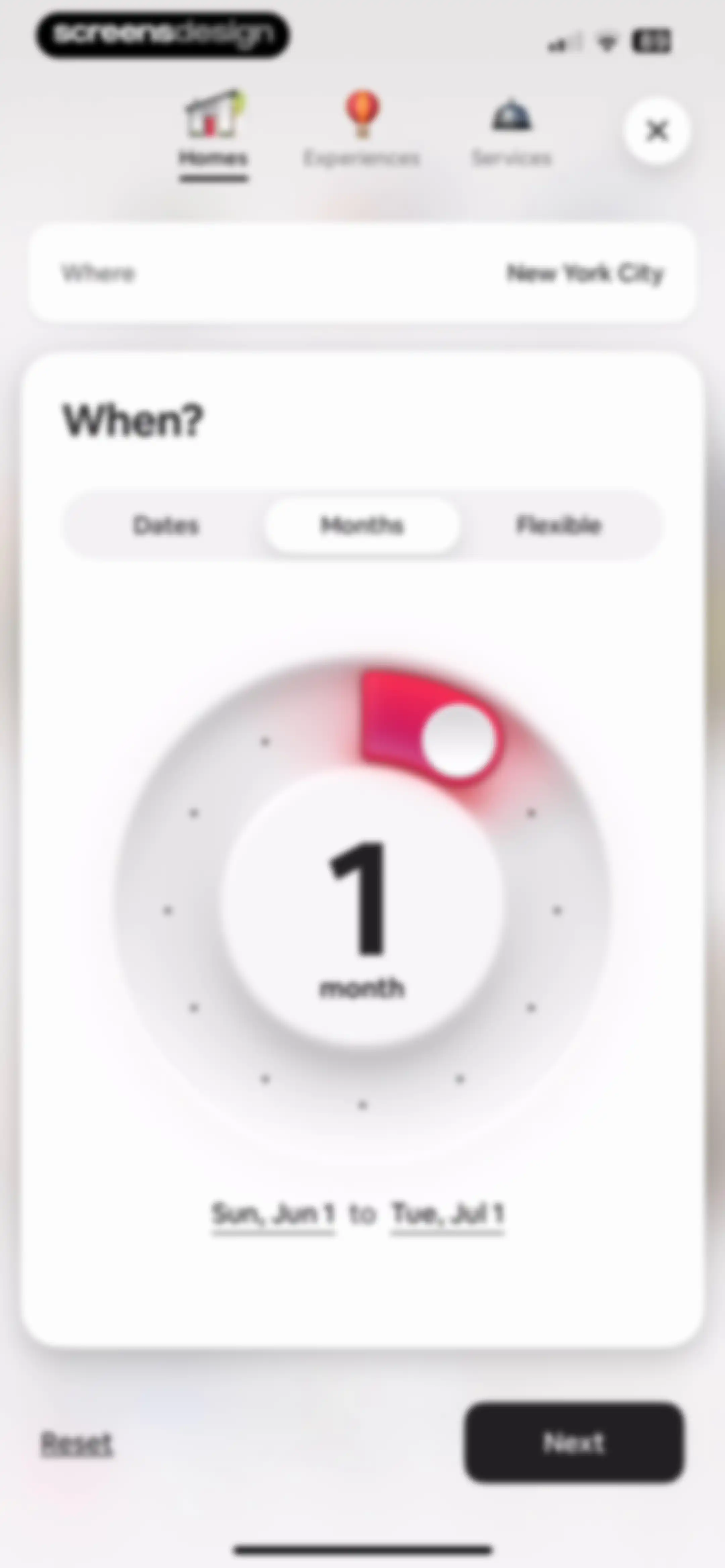Airbnb screen 23