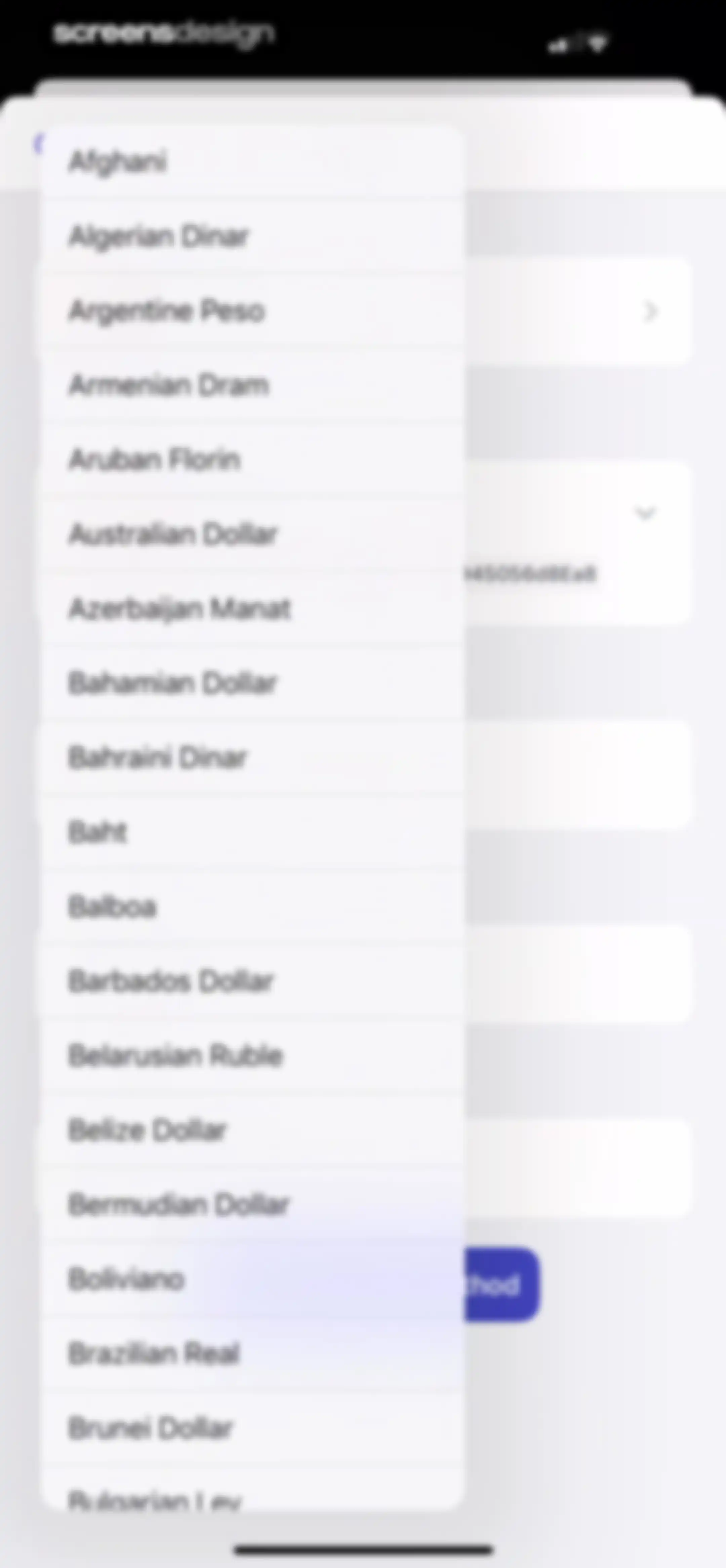 Brave Browser & Search Engine screen 84