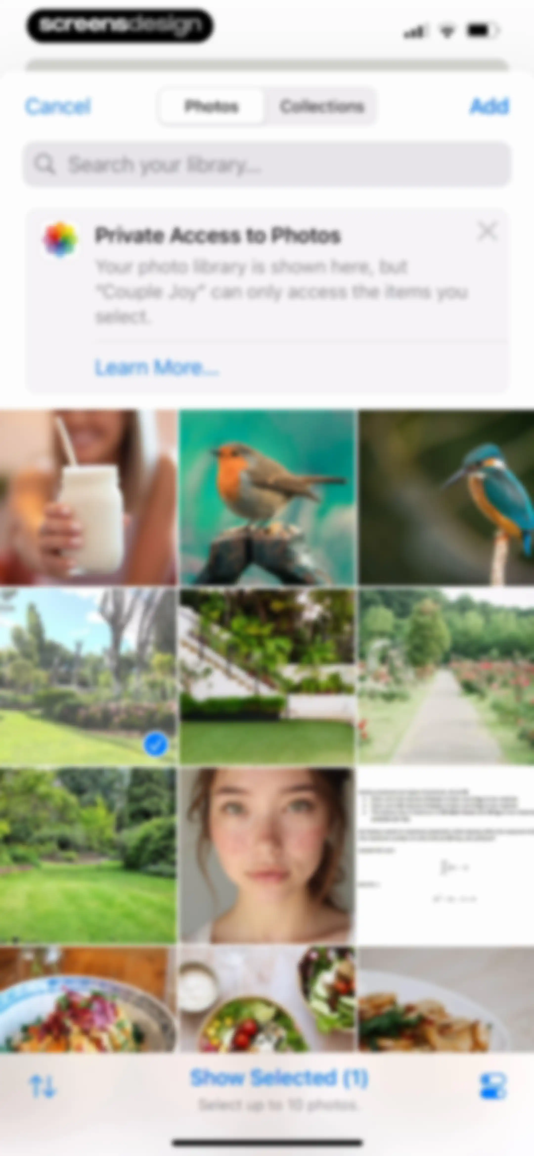 Couple Joy - Relationship App screen 65