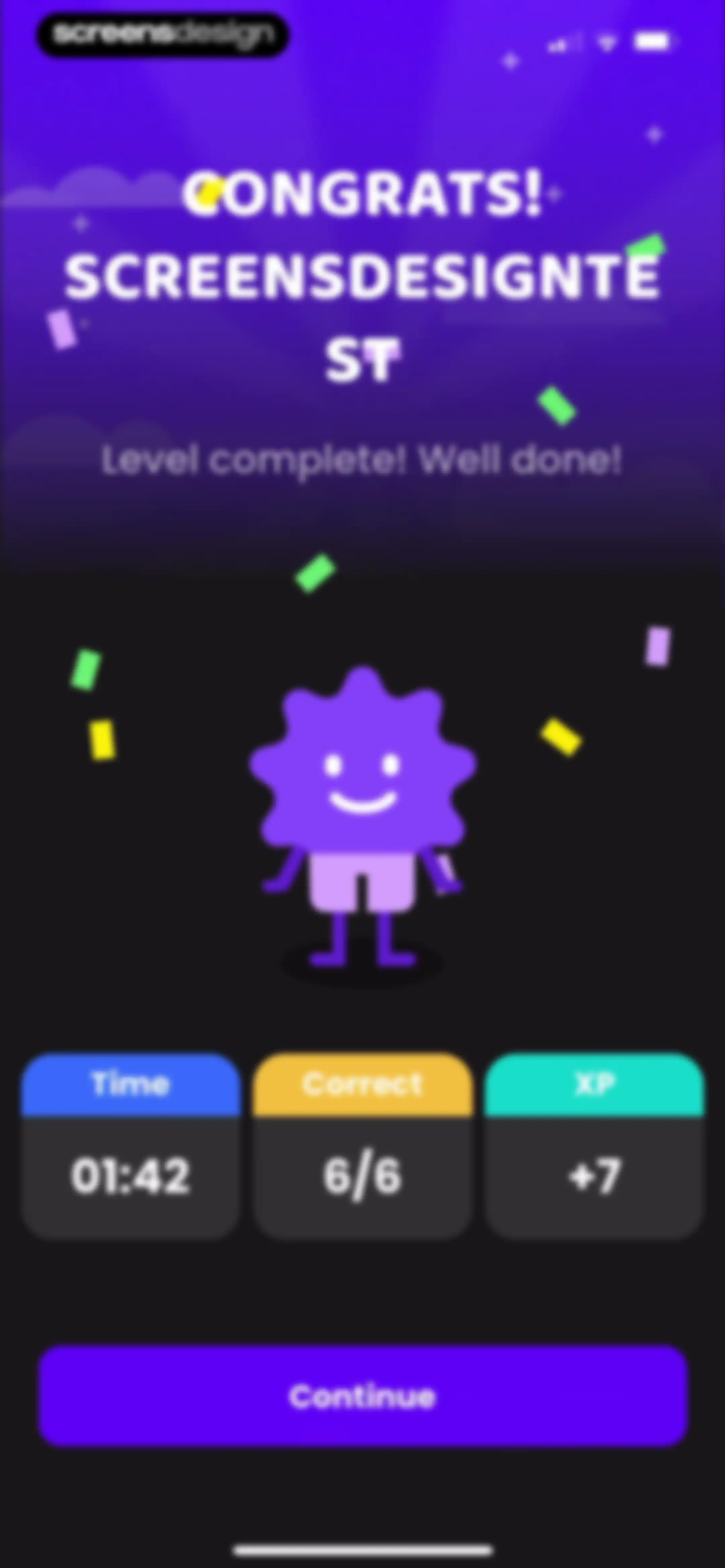 Answer.AI - Your AI tutor screen 178
