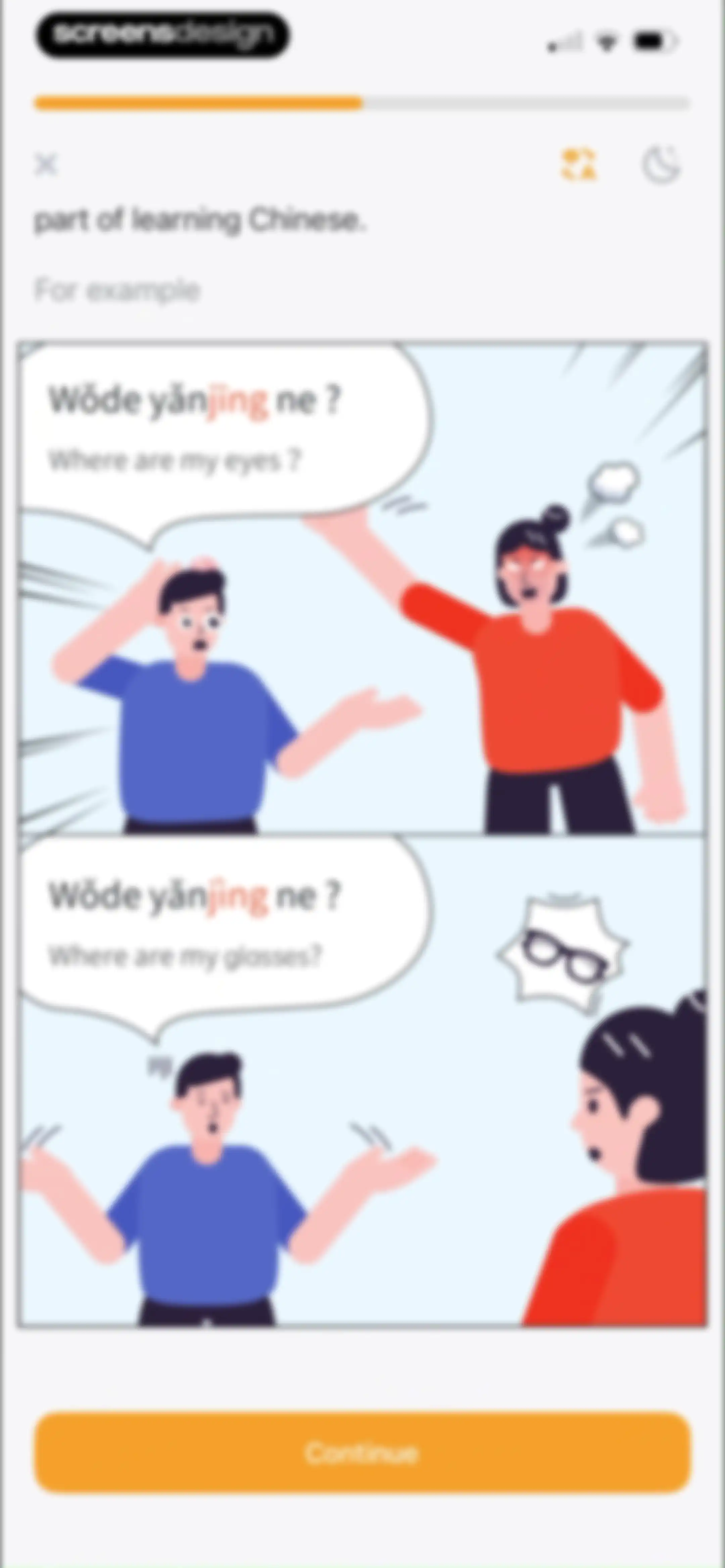 SuperChinese - Learn Chinese screen 64